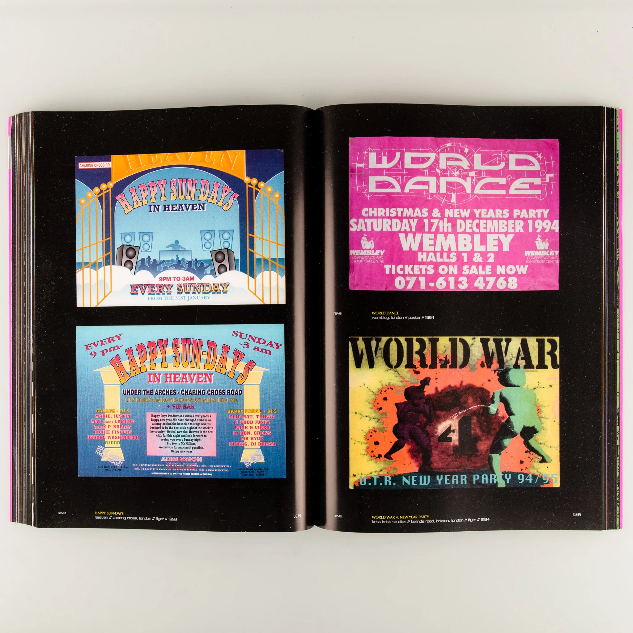 New Age: Stonehenge to Jungle B2B 1973/2000 - Image 11