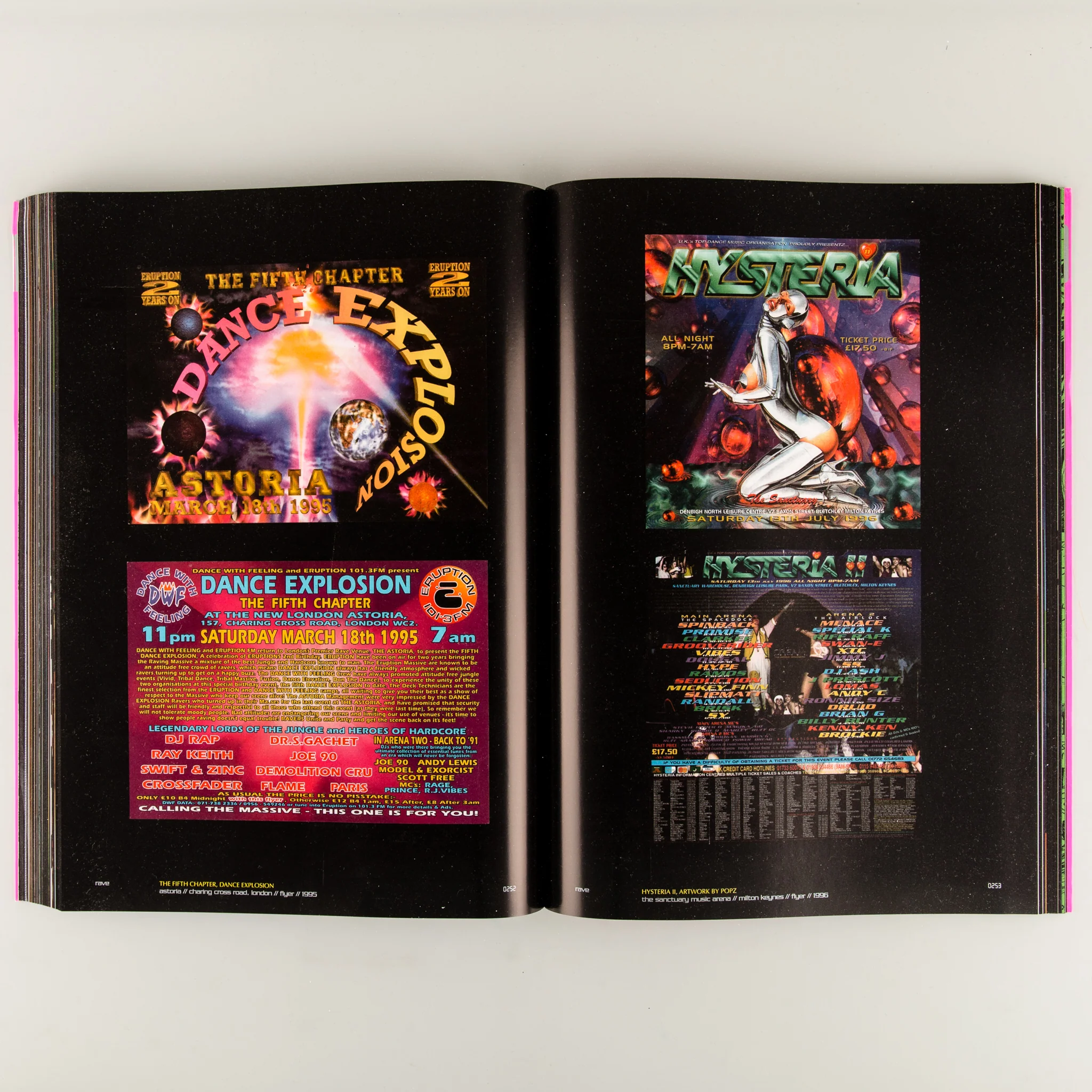 New Age: Stonehenge to Jungle B2B 1973/2000 - Image 12