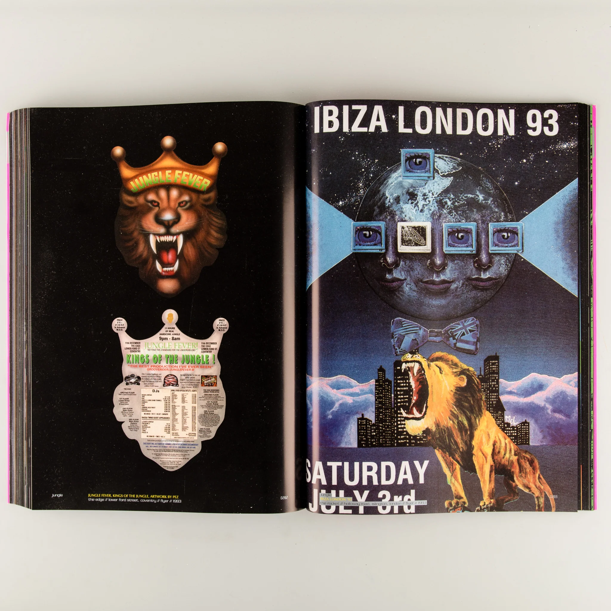New Age: Stonehenge to Jungle B2B 1973/2000 - Image 13