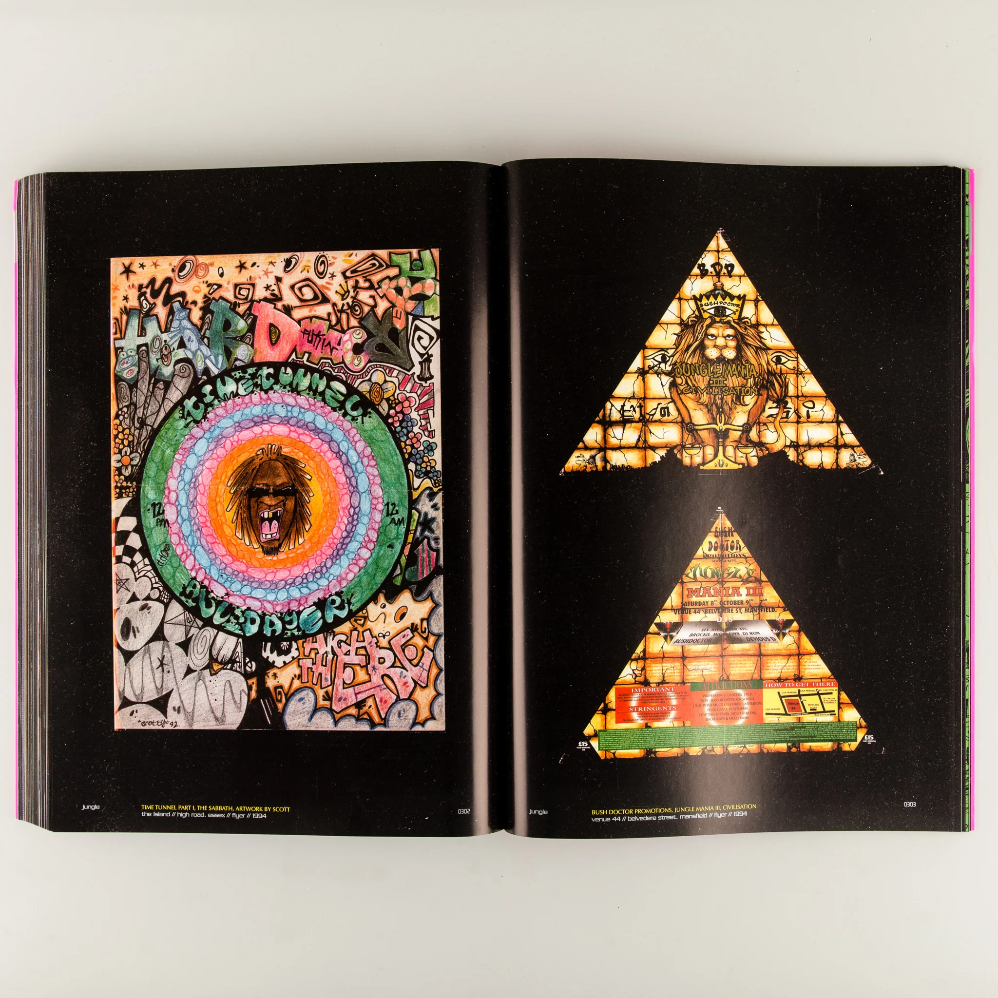 New Age: Stonehenge to Jungle B2B 1973/2000 - Image 14
