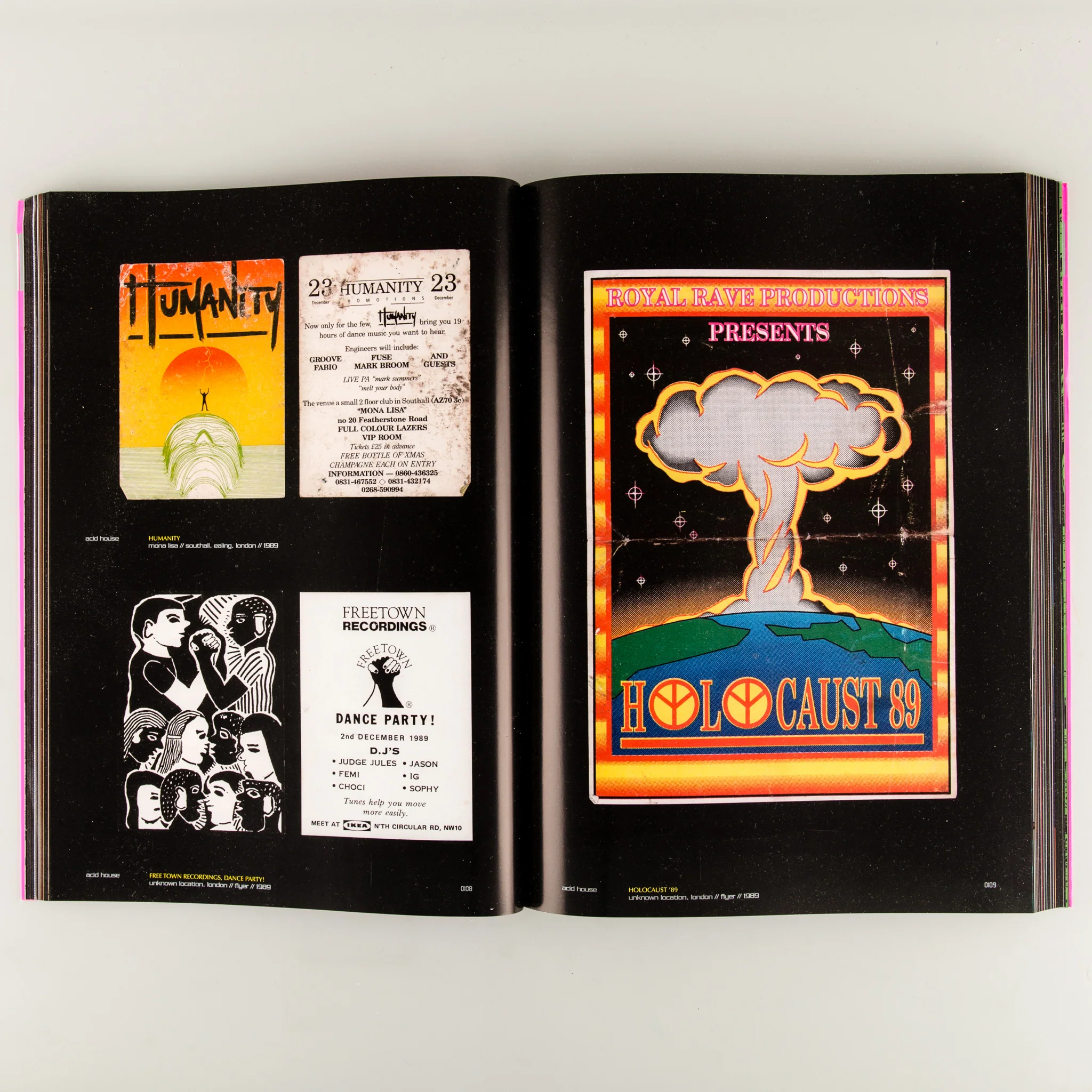 New Age: Stonehenge to Jungle B2B 1973/2000 - Image 4