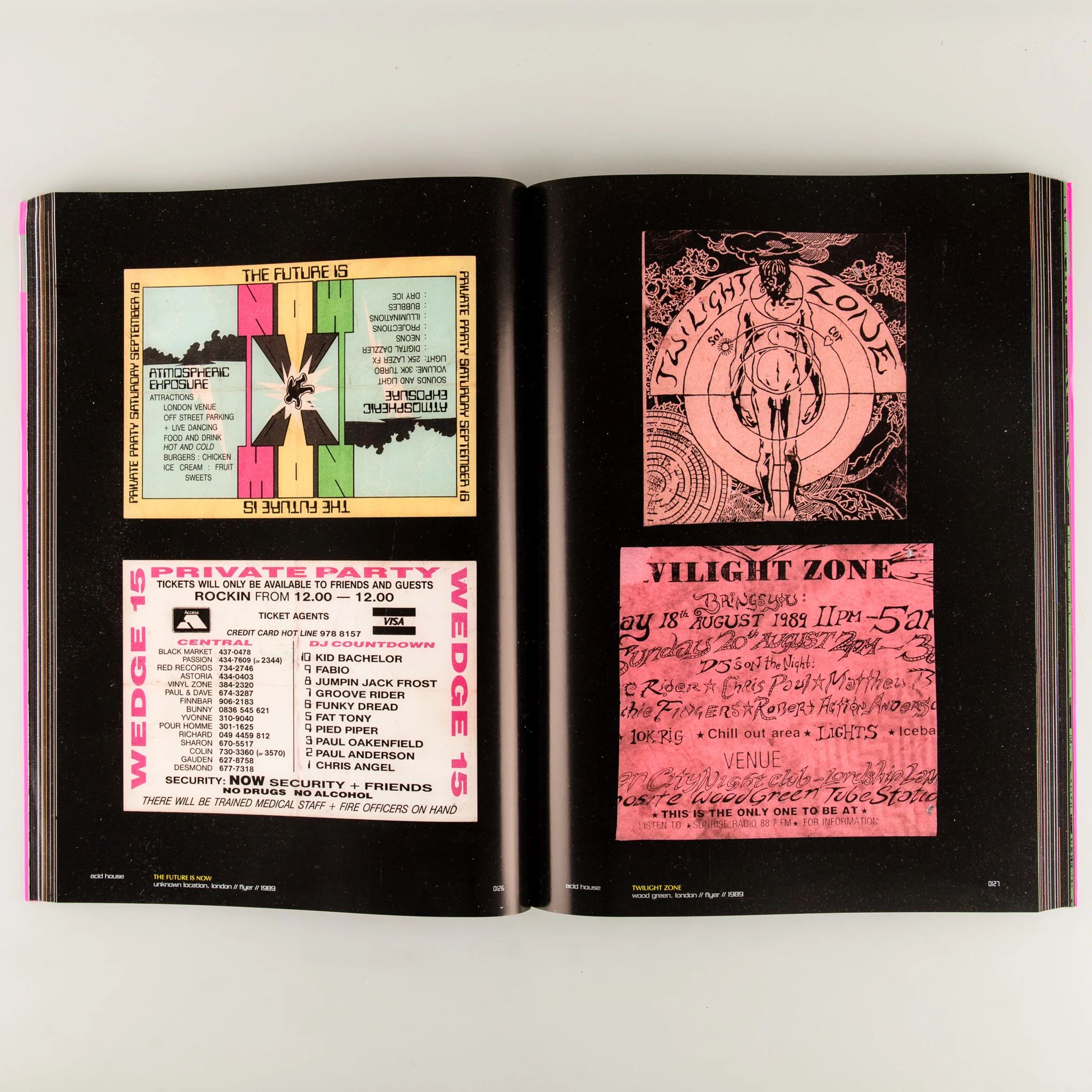 New Age: Stonehenge to Jungle B2B 1973/2000 - Image 5
