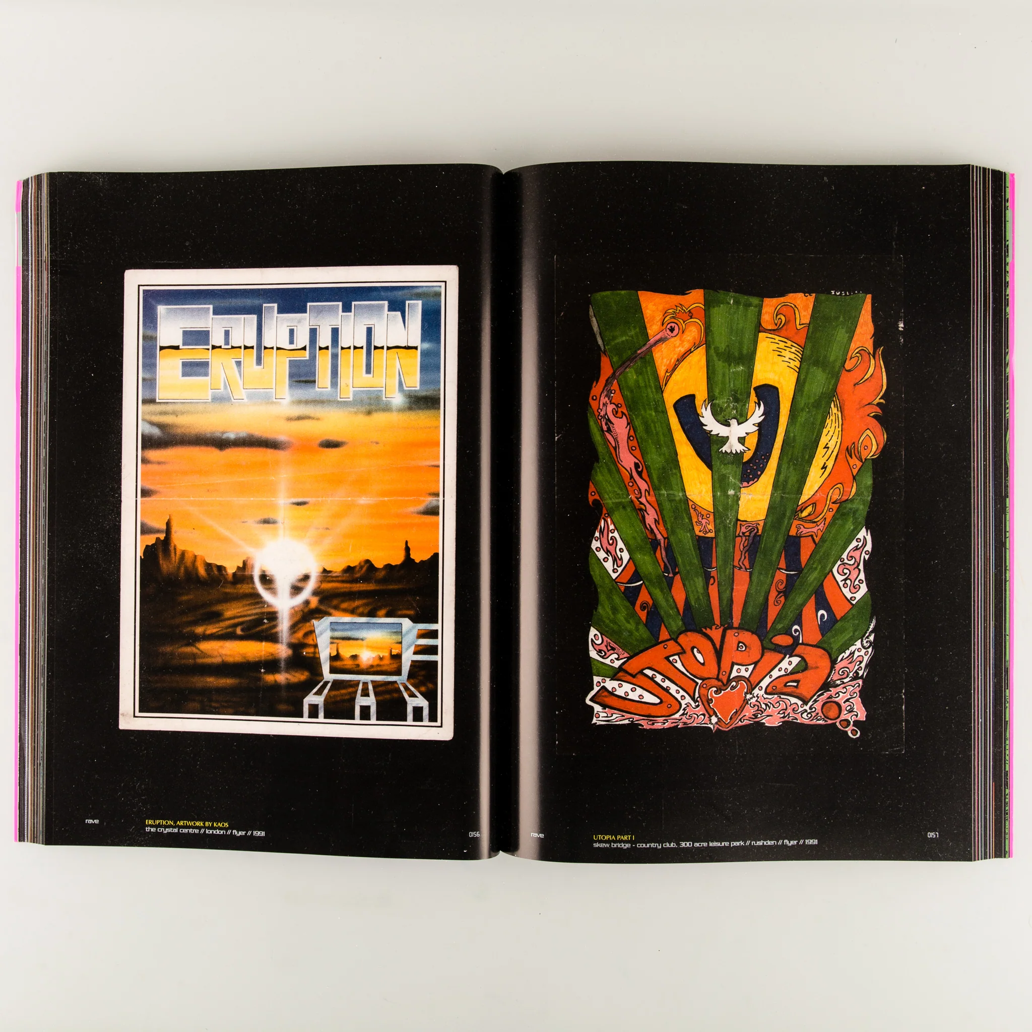 New Age: Stonehenge to Jungle B2B 1973/2000 - Image 6