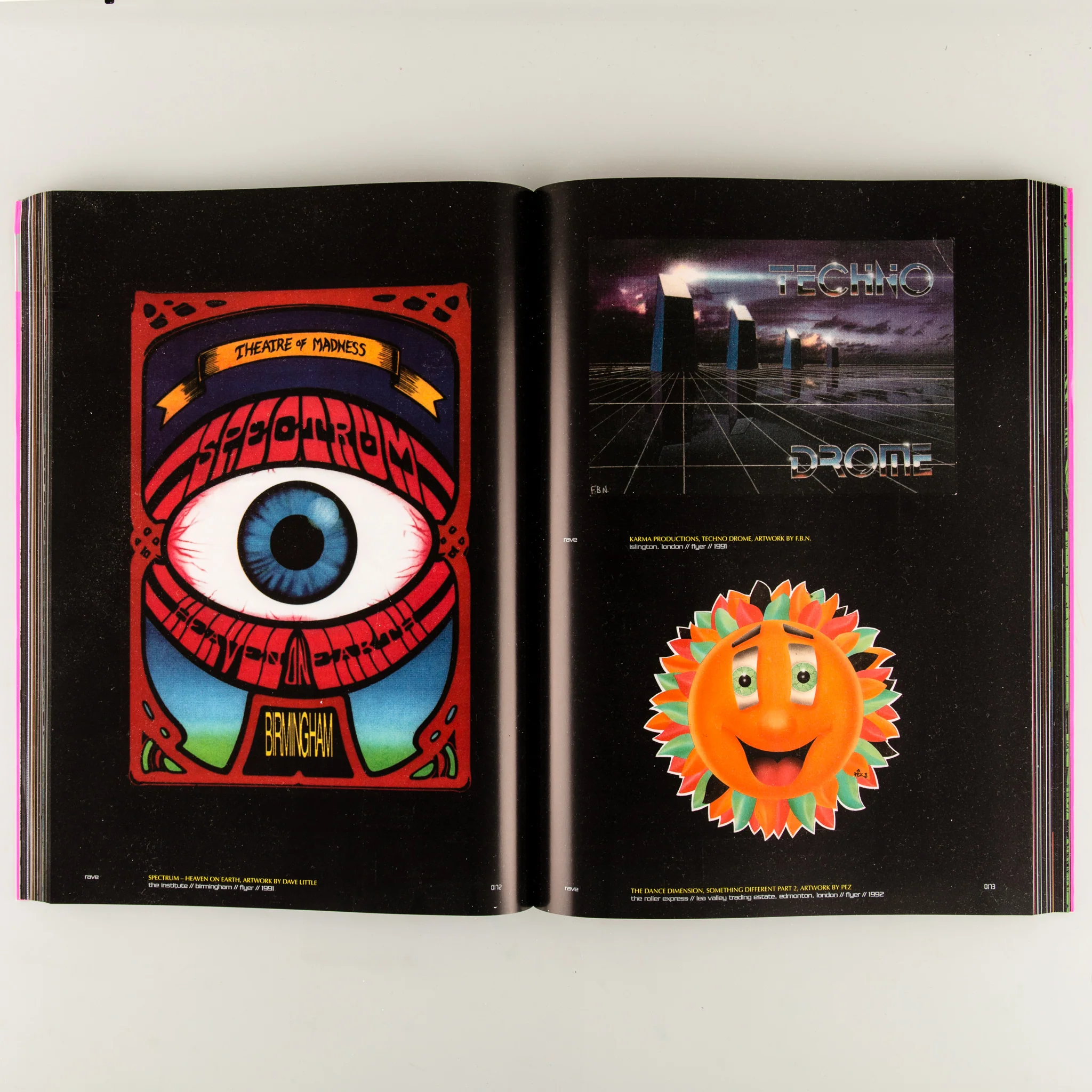 New Age: Stonehenge to Jungle B2B 1973/2000 - Image 7