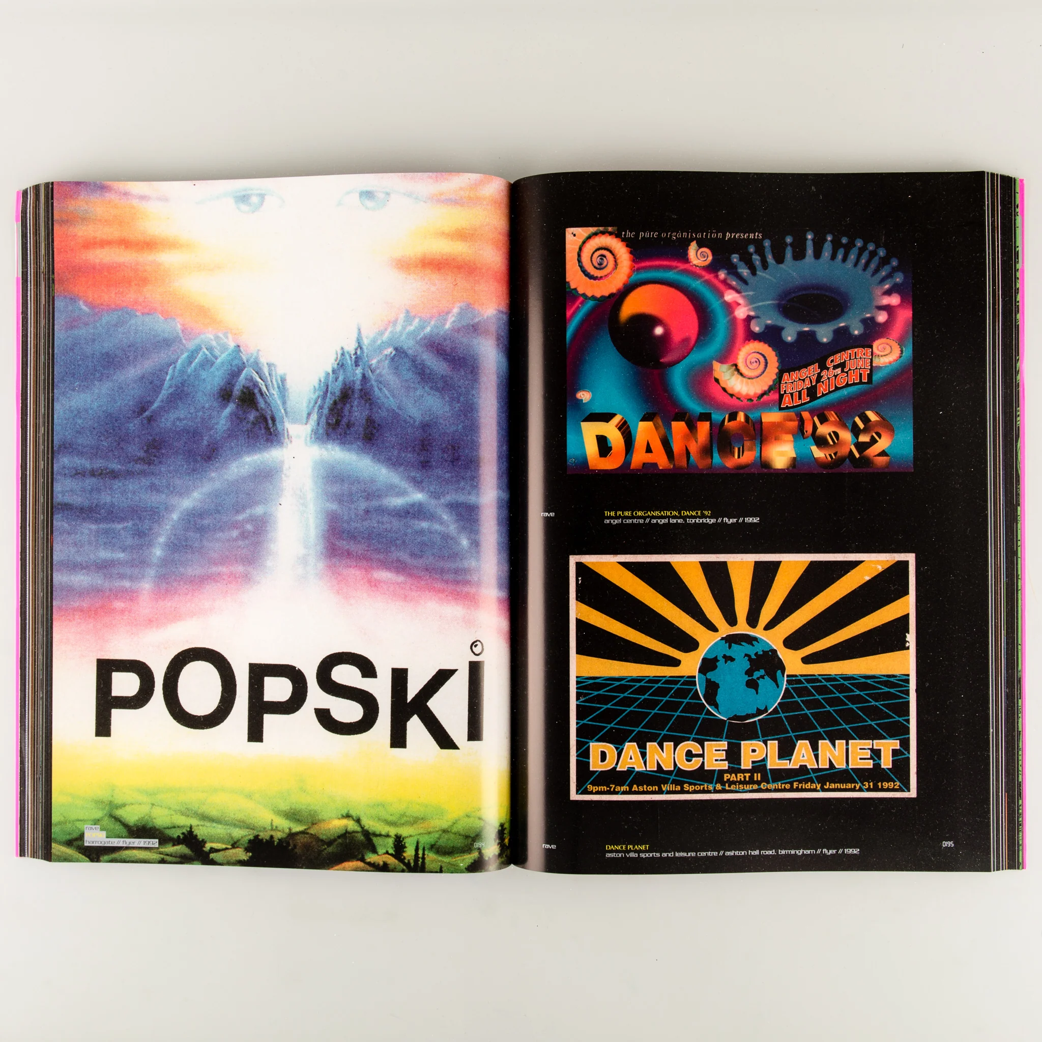 New Age: Stonehenge to Jungle B2B 1973/2000 - Image 8