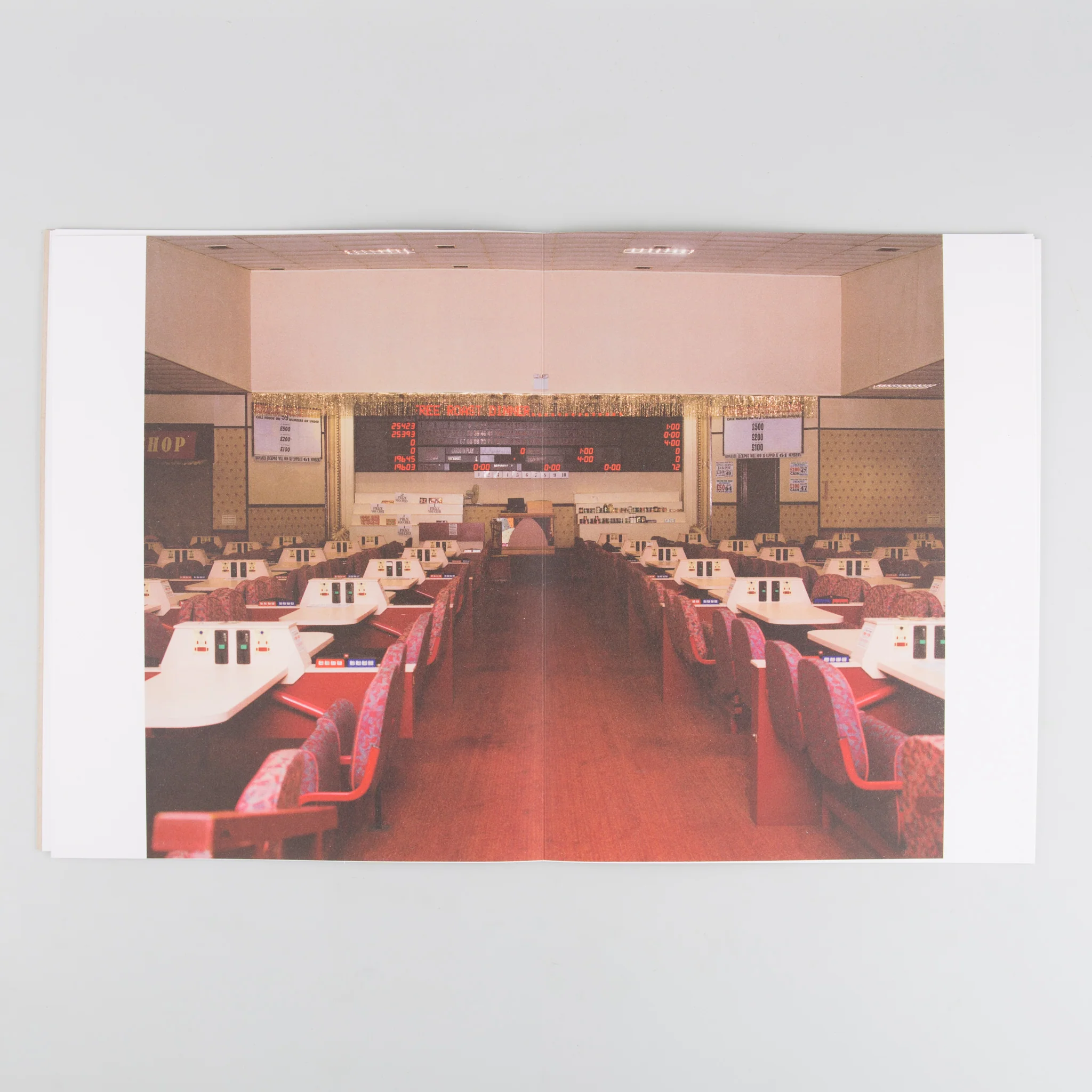 New Western Bingo - Image 5