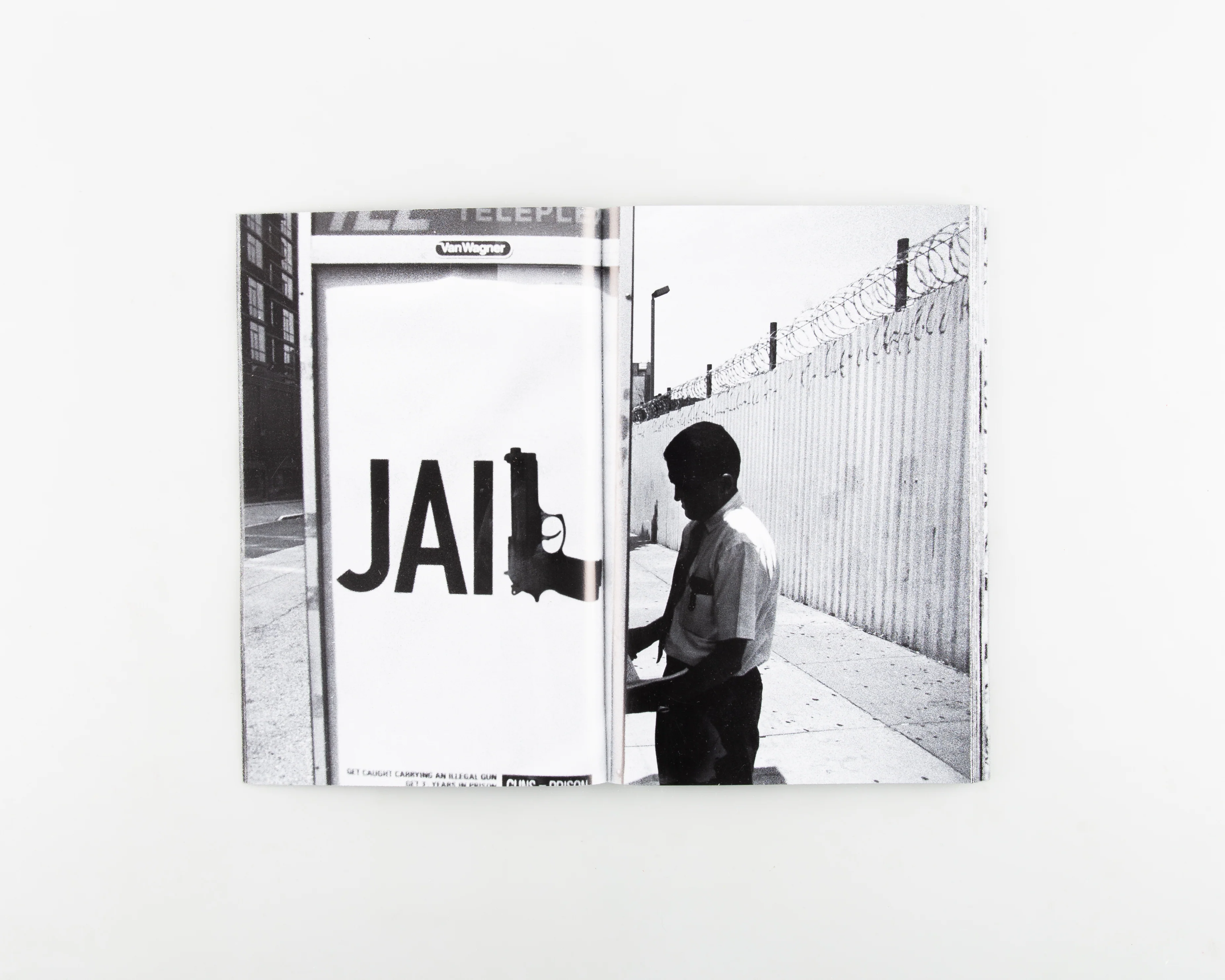 NEW YORK IS MINE / I CAME AT THE PERFECT TIME - Image 3