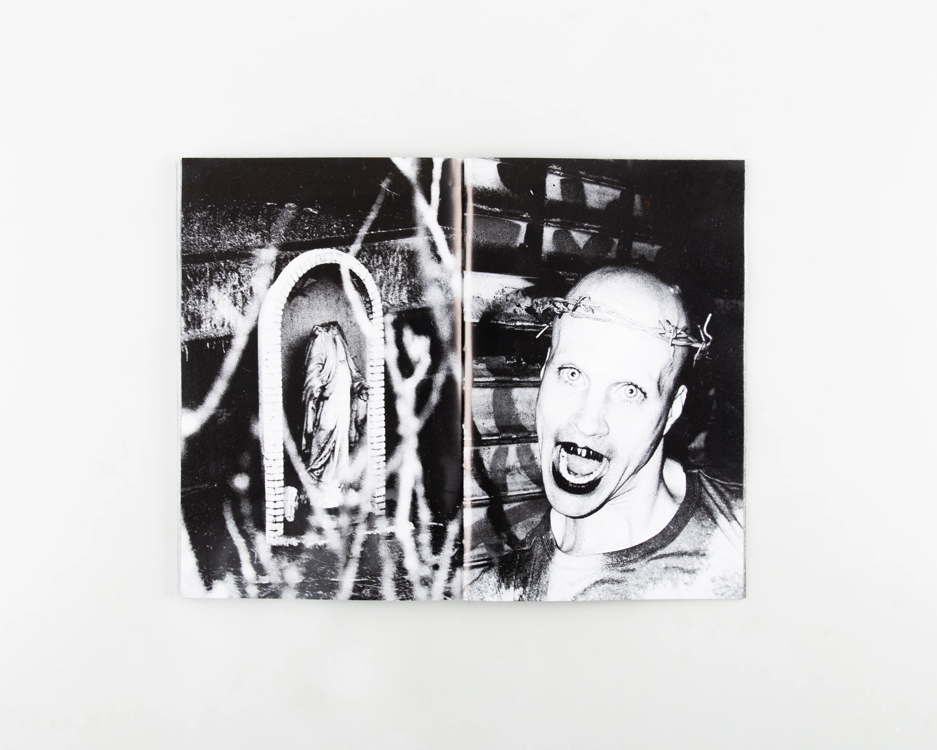 NEW YORK IS MINE / I CAME AT THE PERFECT TIME - Image 4