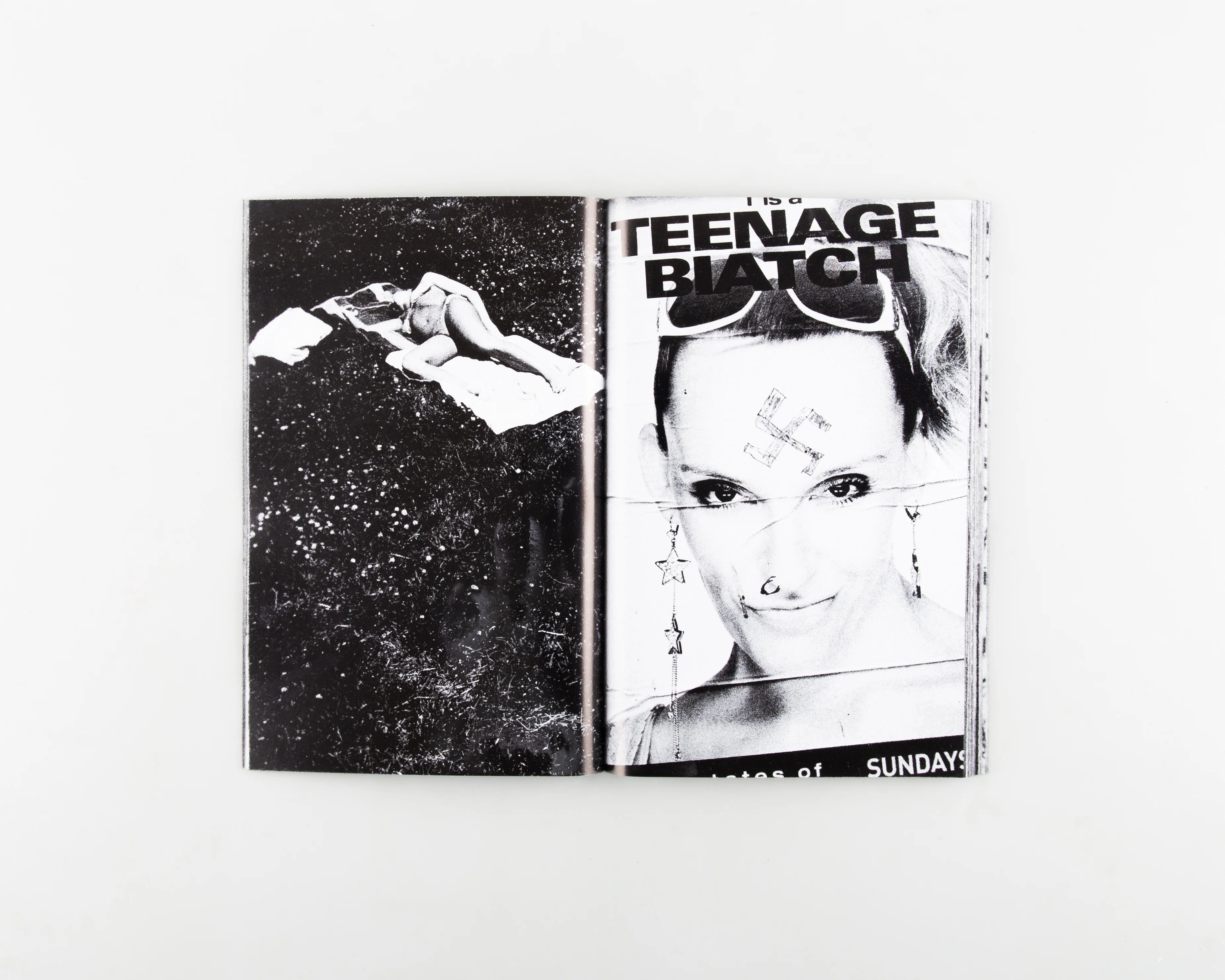 NEW YORK IS MINE / I CAME AT THE PERFECT TIME - Image 5