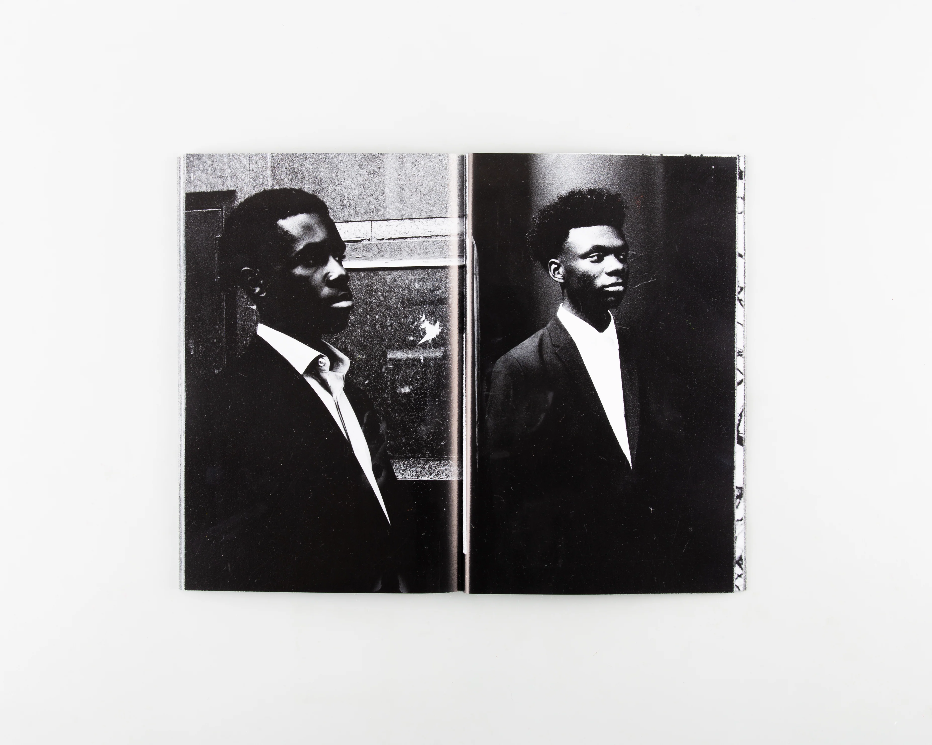 NEW YORK IS MINE / I CAME AT THE PERFECT TIME - Image 6