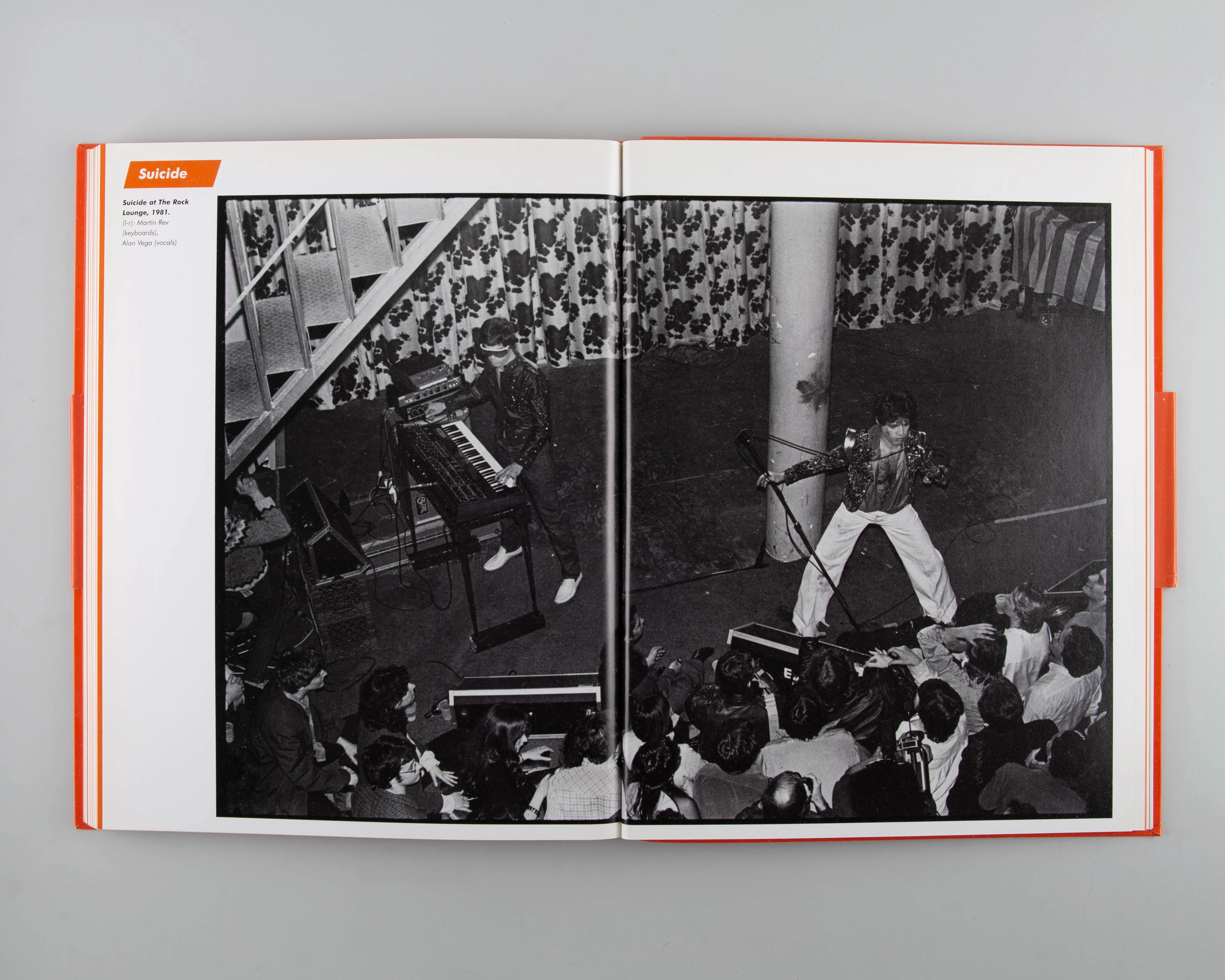 New York Noise: Art and Music from the New York Underground 1978-88 - Image 2