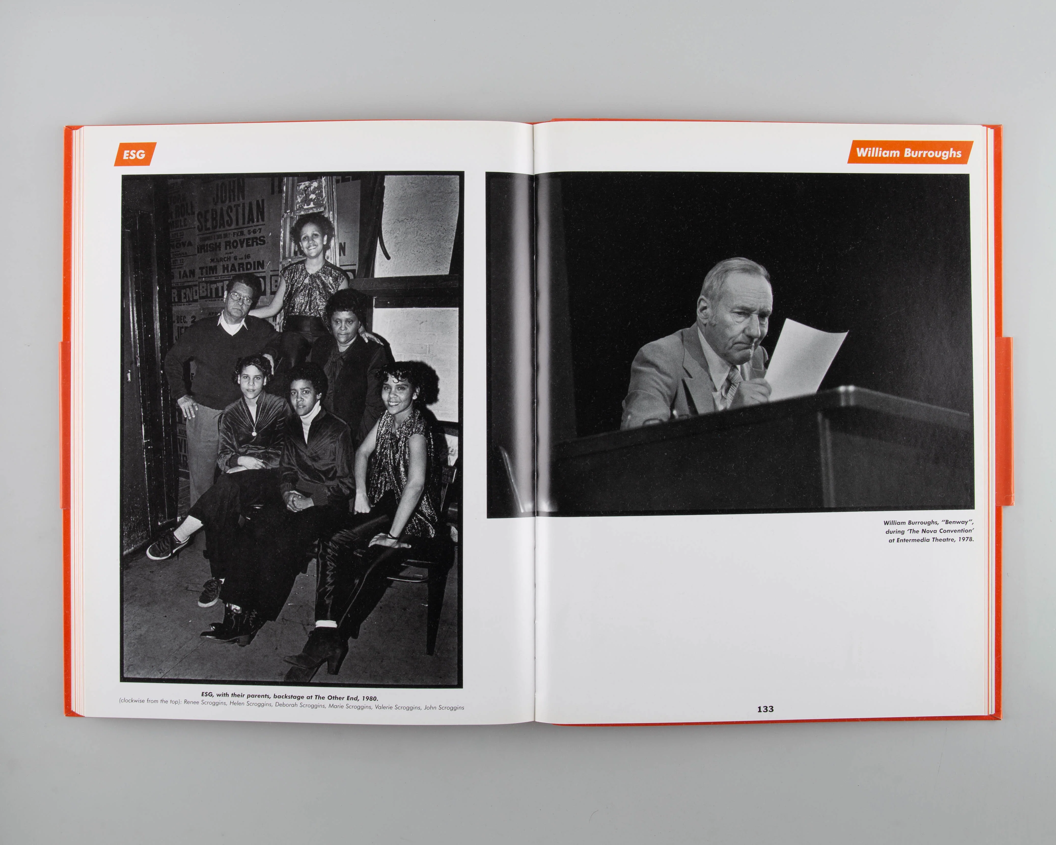 New York Noise: Art and Music from the New York Underground 1978-88 - Image 3