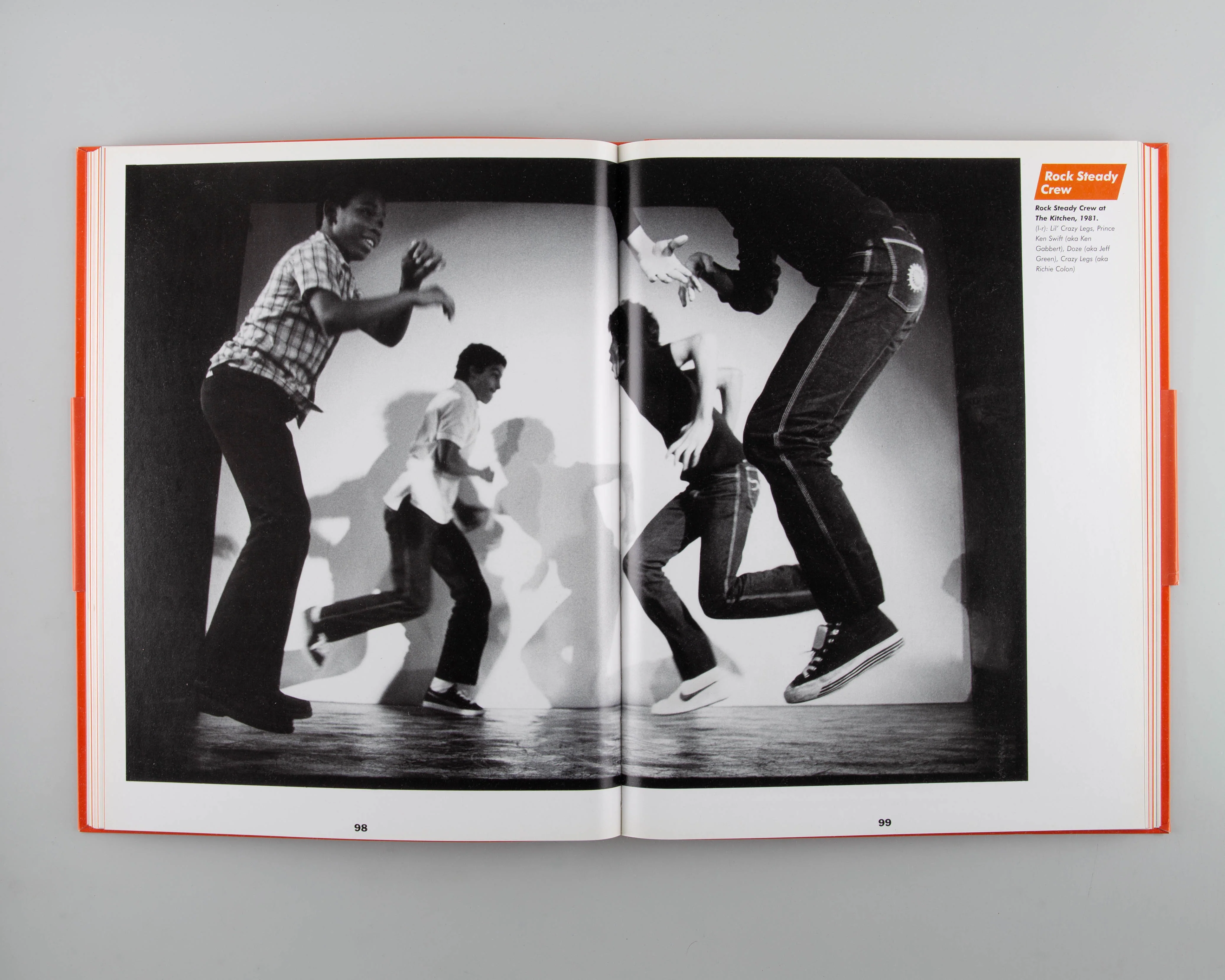 New York Noise: Art and Music from the New York Underground 1978-88 - Image 4