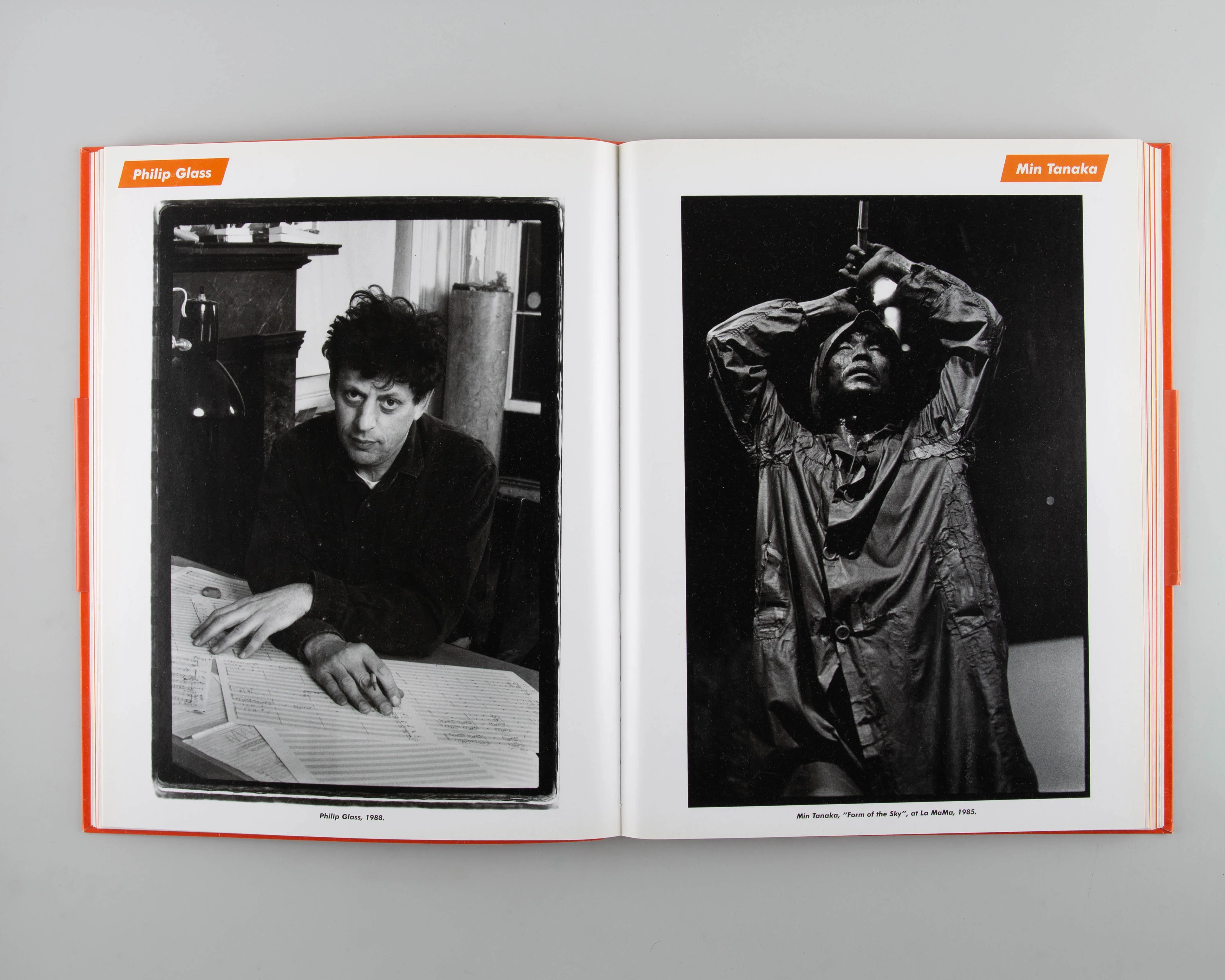 New York Noise: Art and Music from the New York Underground 1978-88 - Image 5