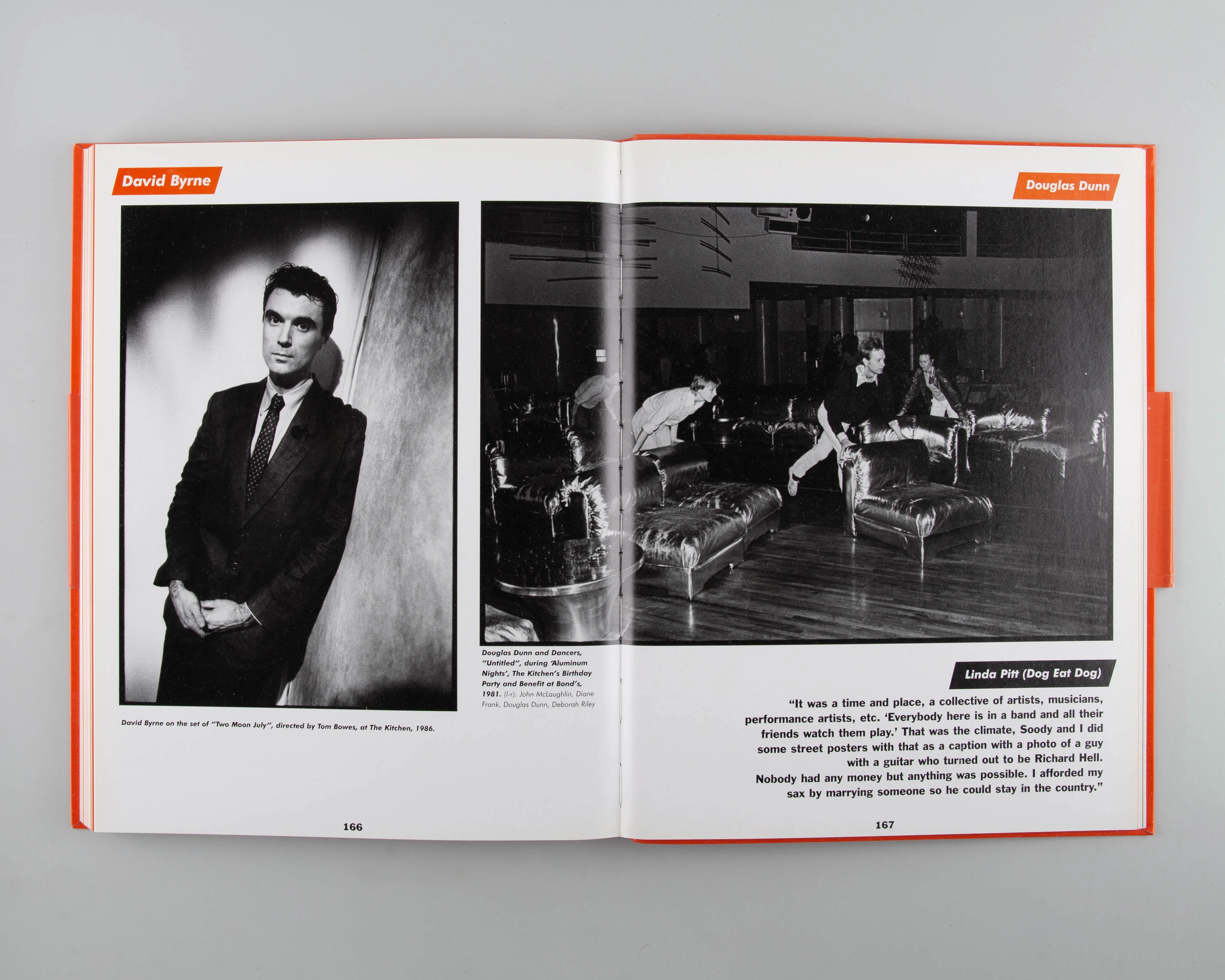 New York Noise: Art and Music from the New York Underground 1978-88 - Image 6
