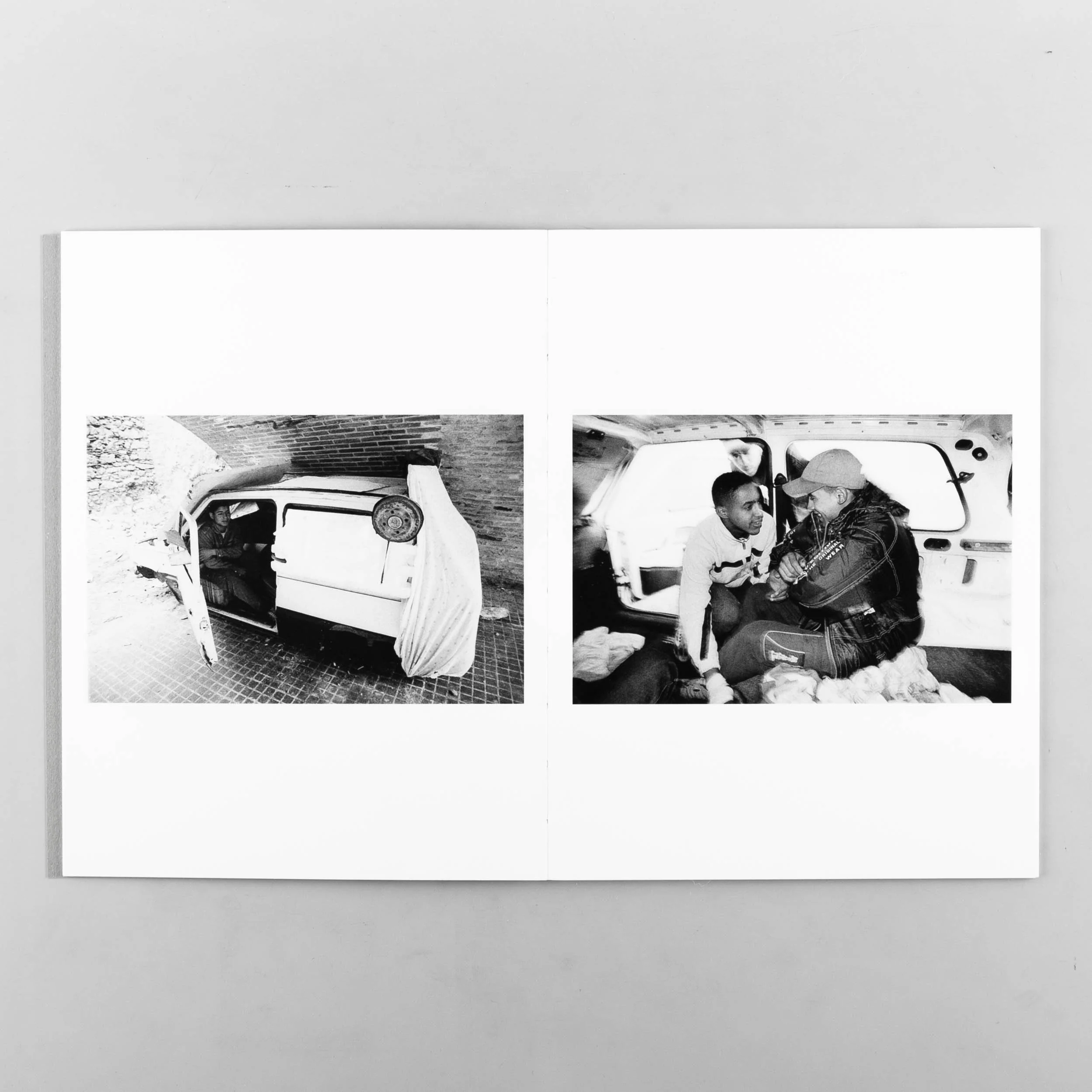 Ninos De Nadie (Nobody's Children) - Image 3