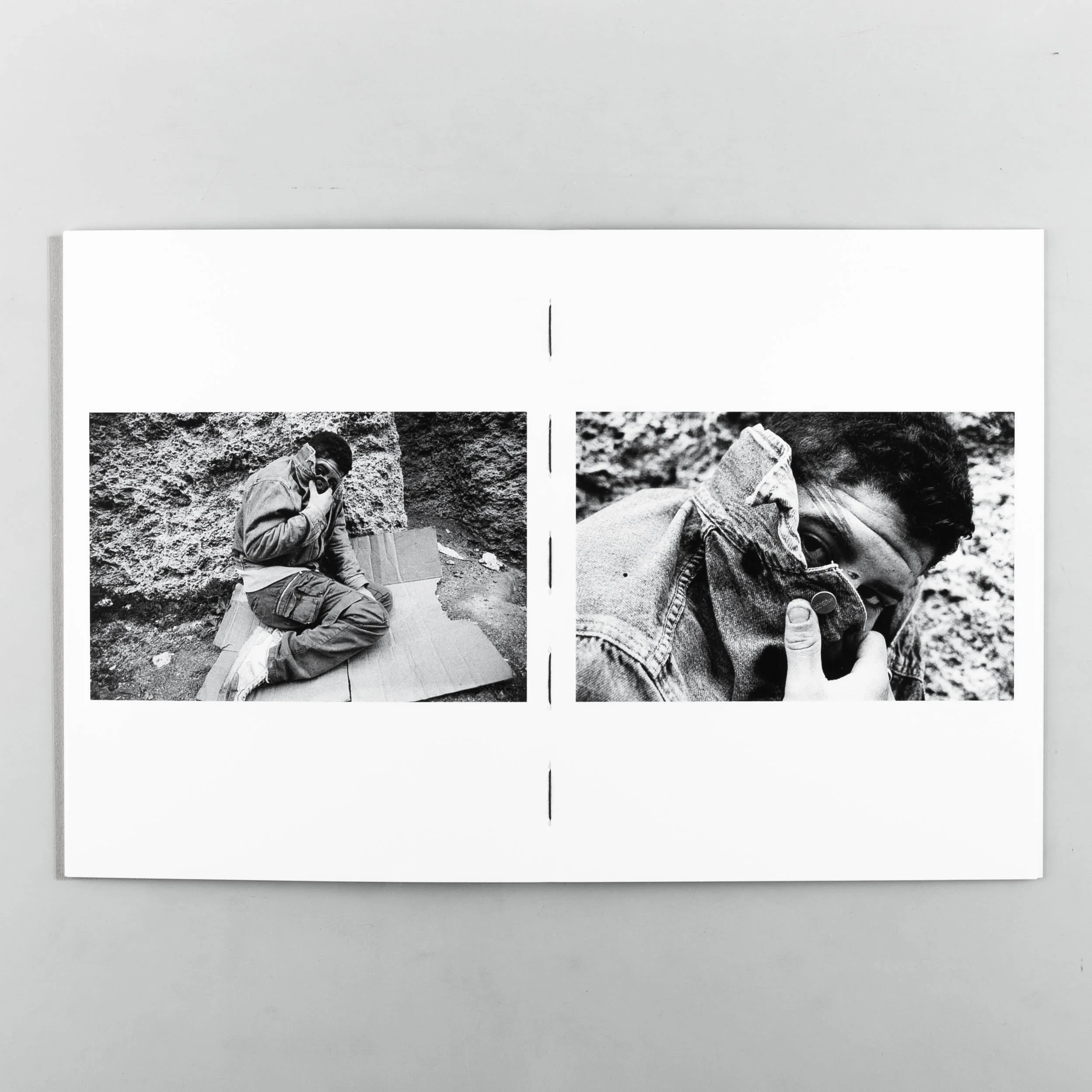 Ninos De Nadie (Nobody's Children) - Image 5