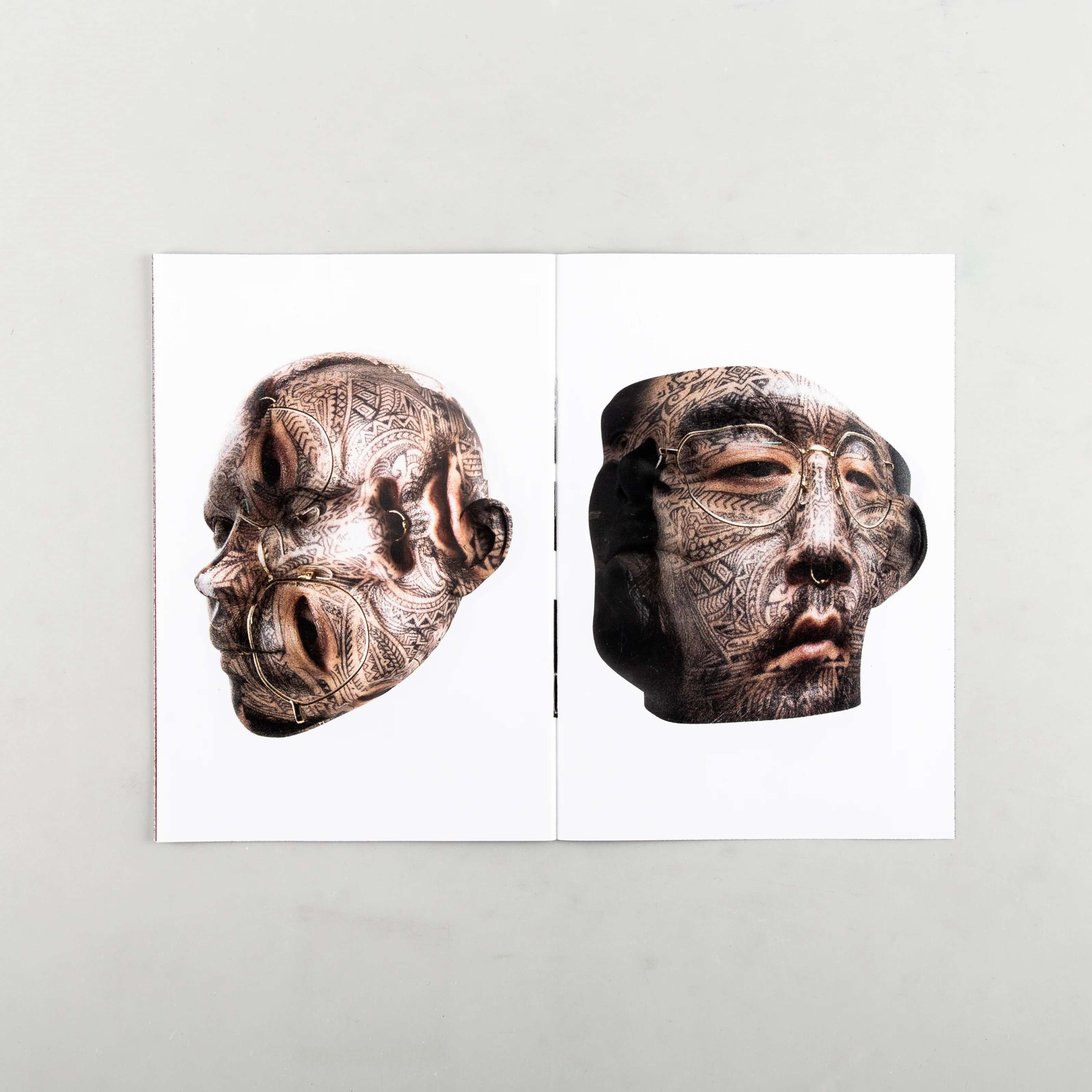 Nishimoto is The Mouth Cult - Image 3