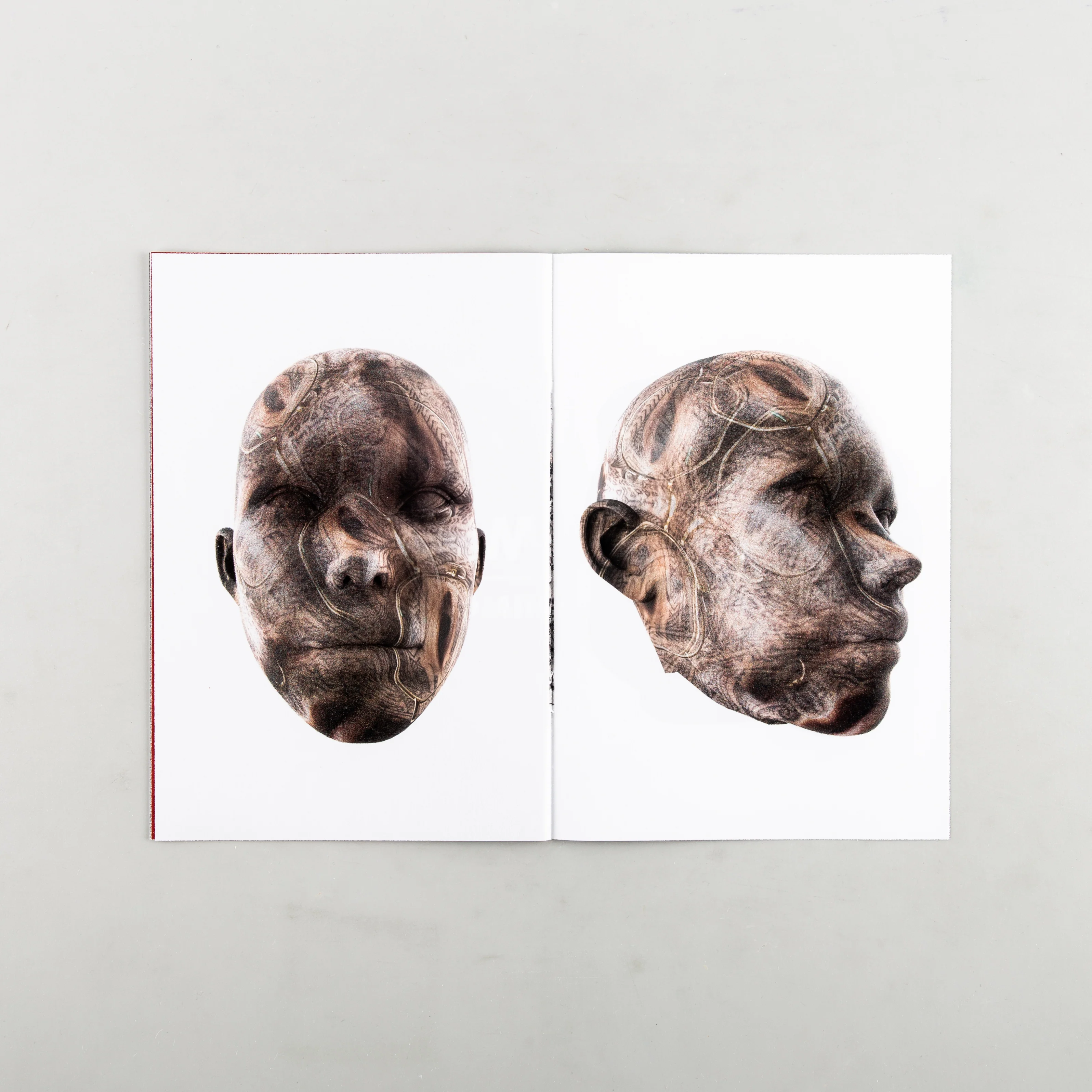 Nishimoto is The Mouth Cult - Image 7