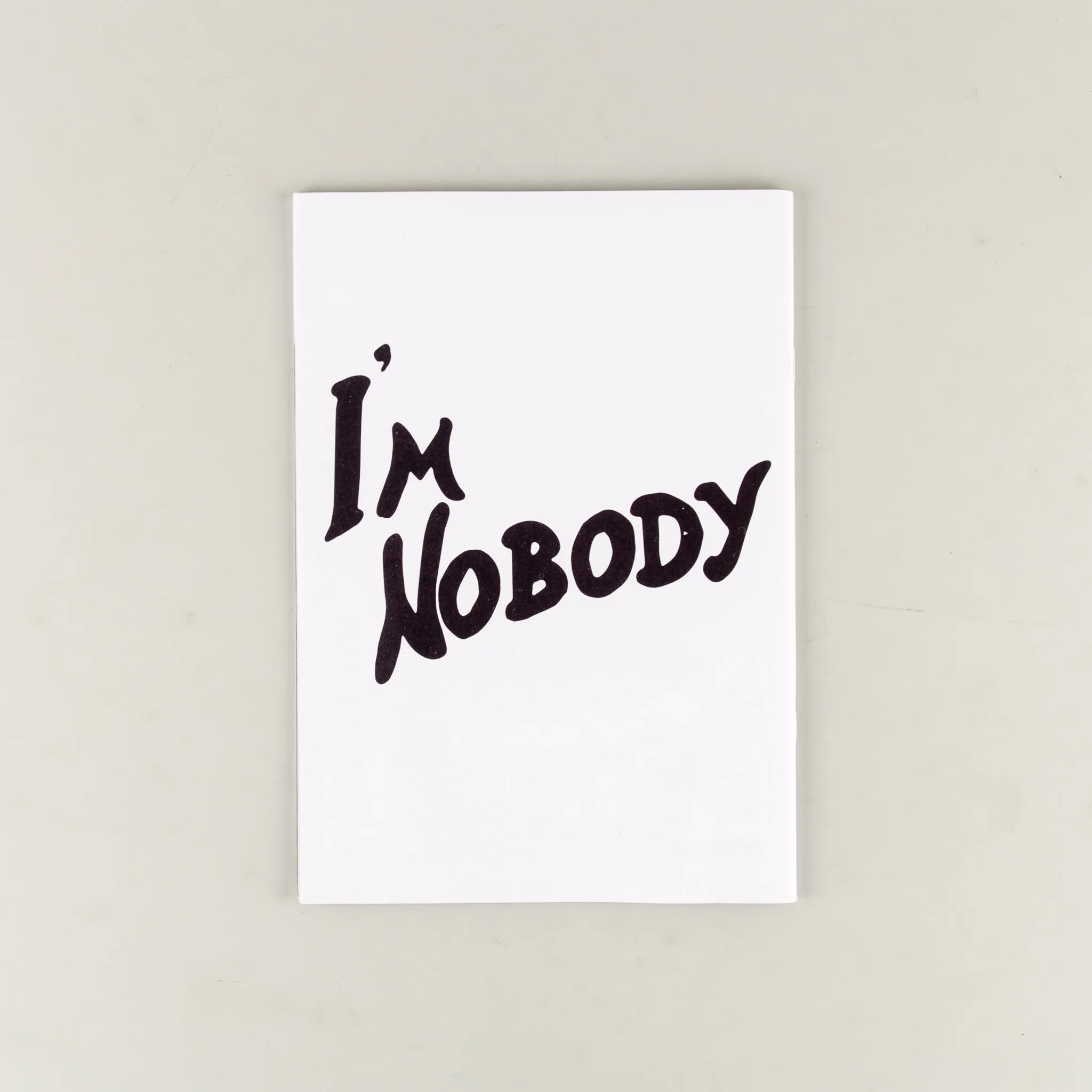 Nobody is Perfect - Image 7