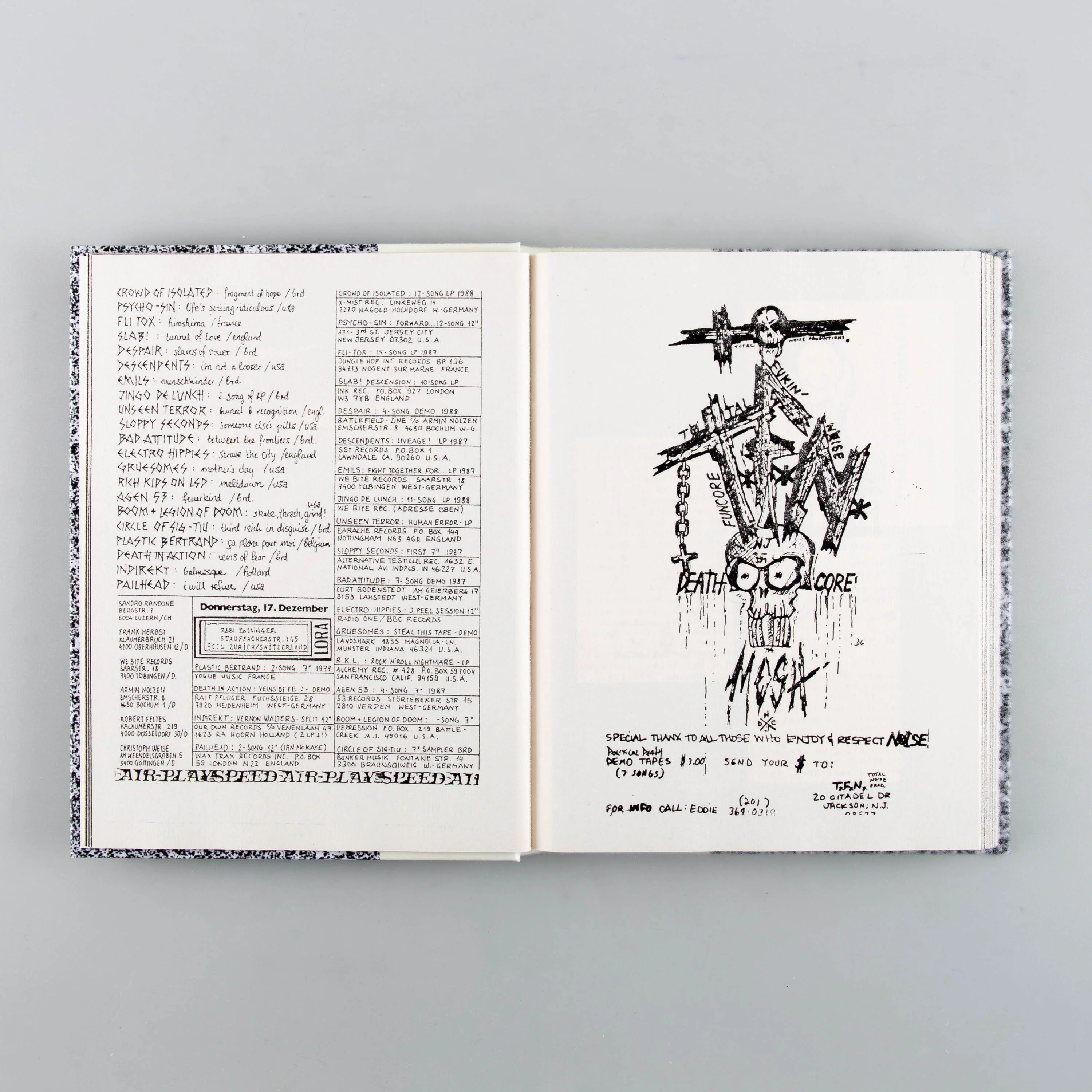 Noise Graphics 1980-1990 - Image 2