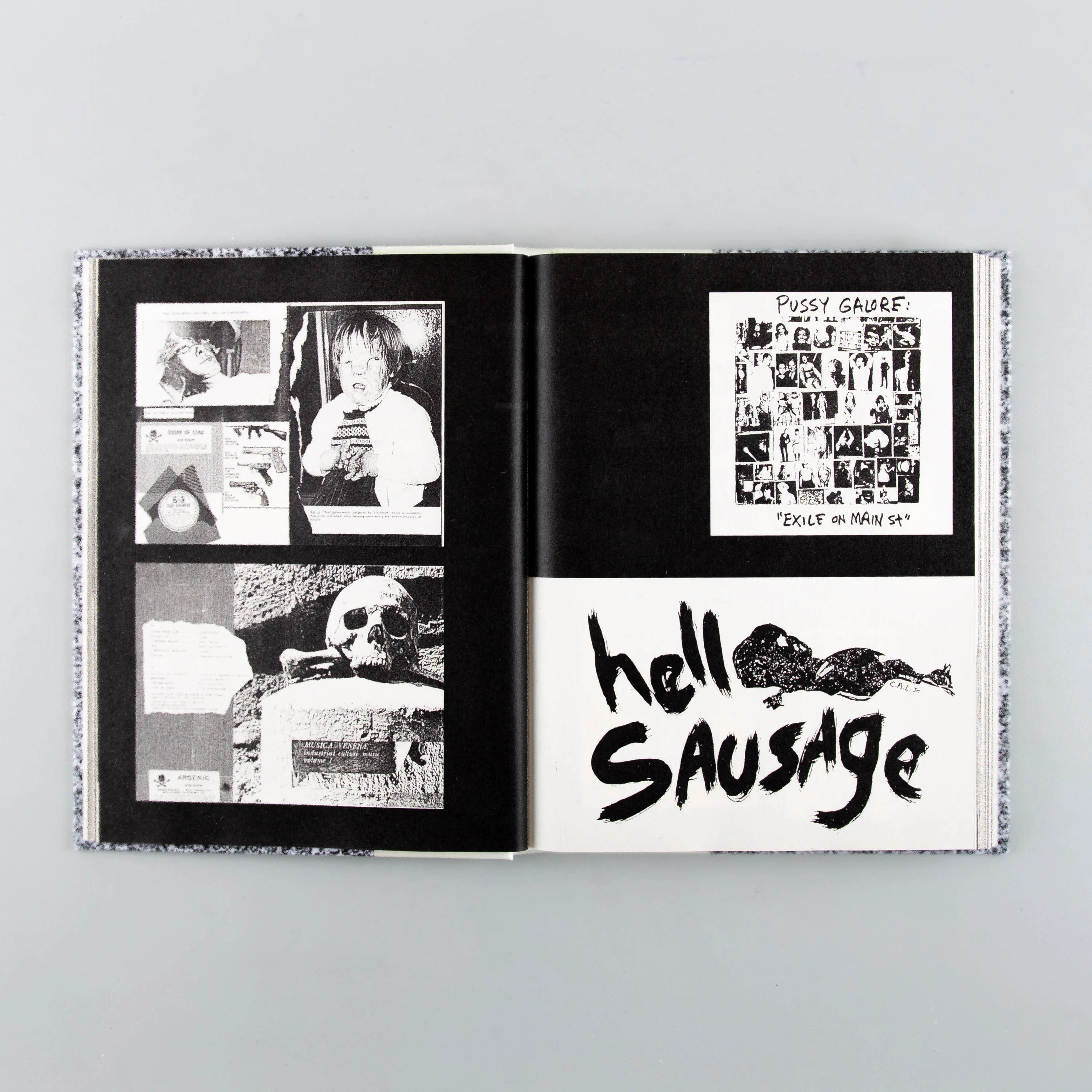 Noise Graphics 1980-1990 - Image 3