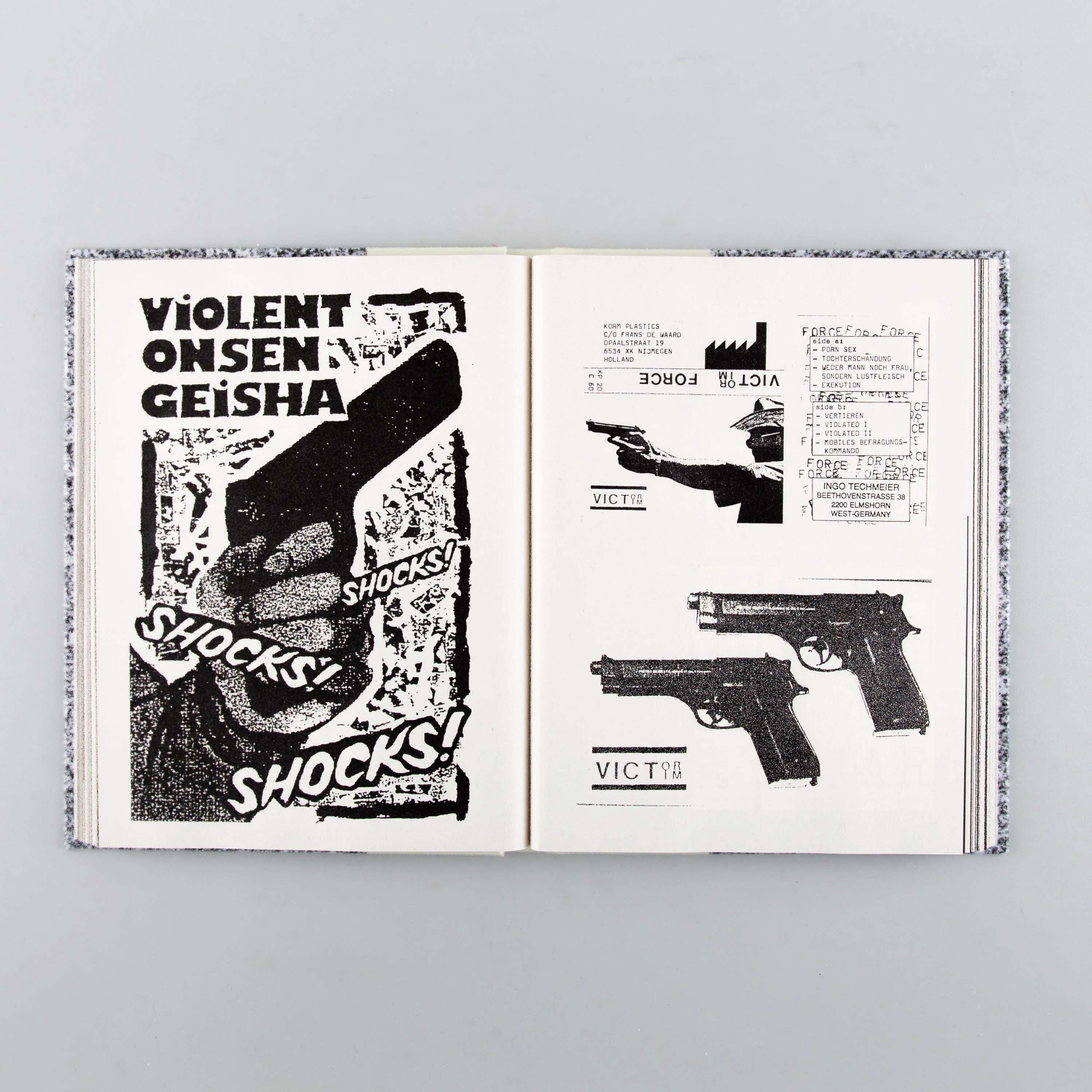 Noise Graphics 1980-1990 - Image 5