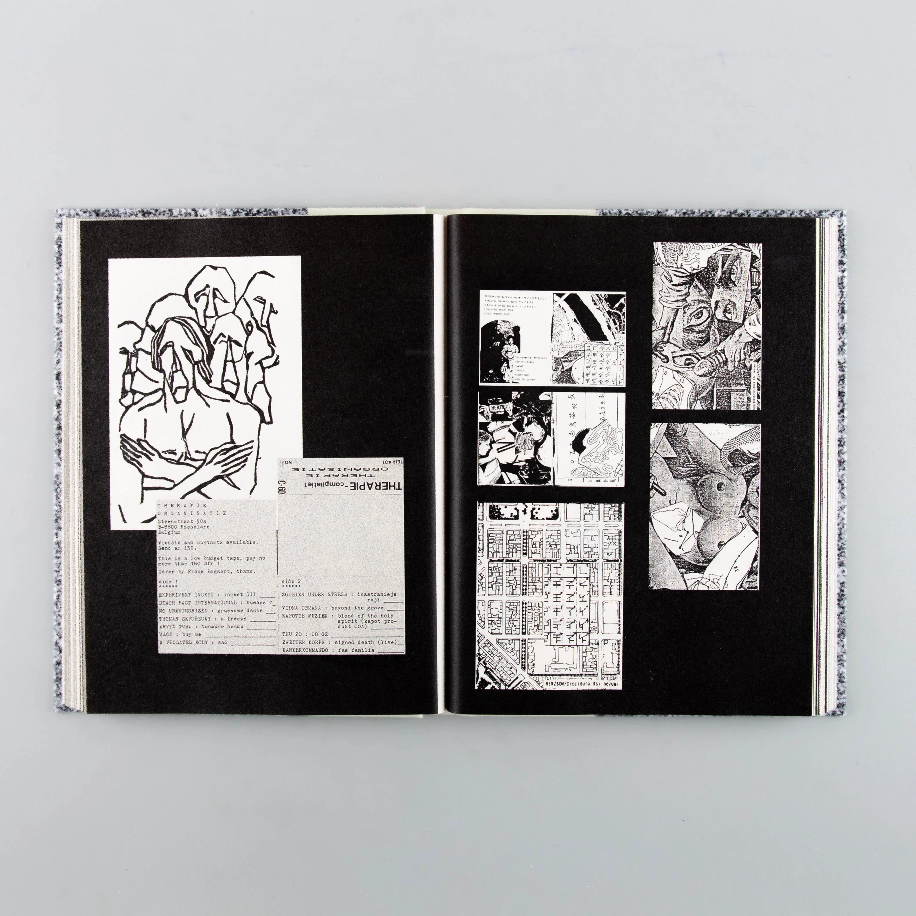 Noise Graphics 1980-1990 - Image 6