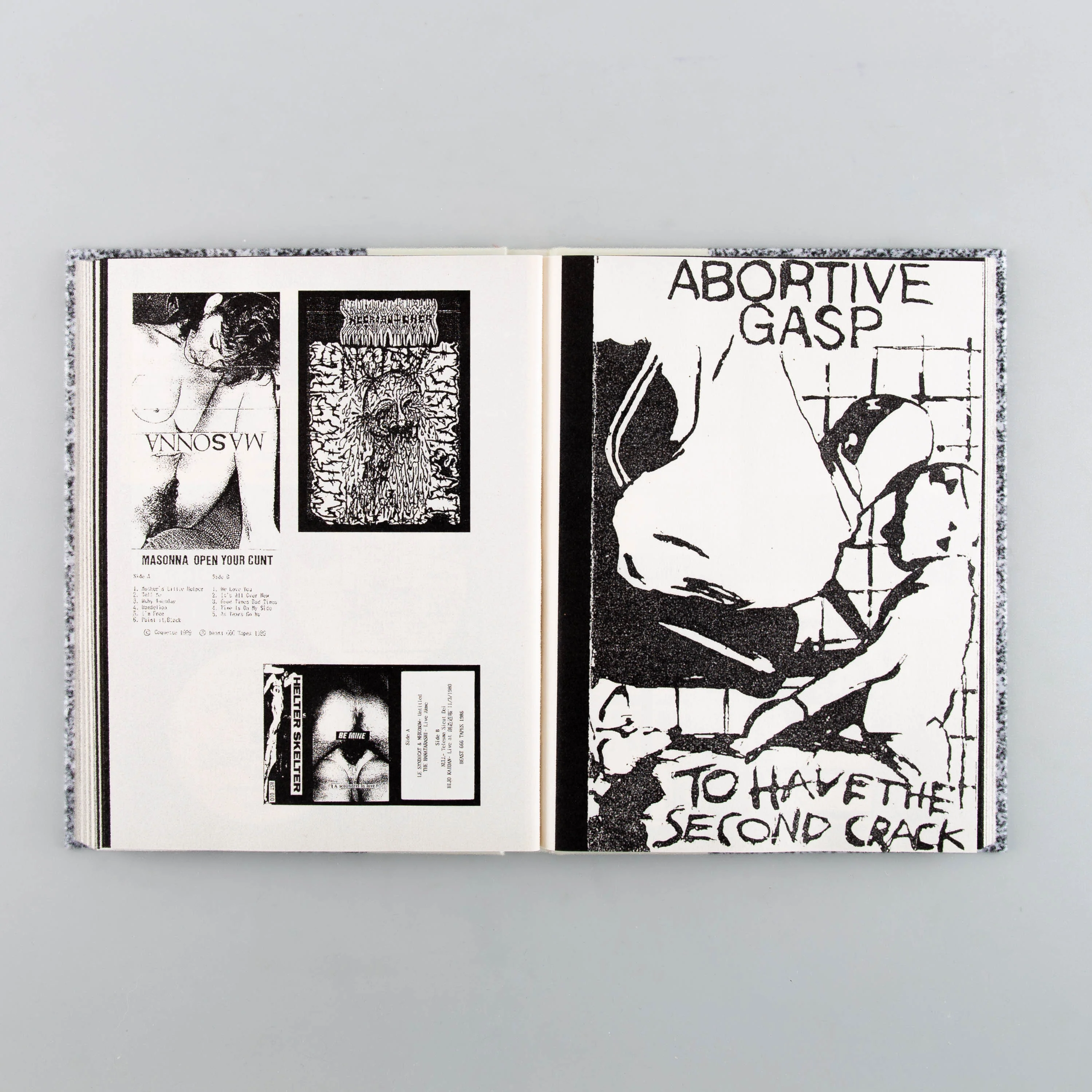 Noise Graphics 1980-1990 - Image 7