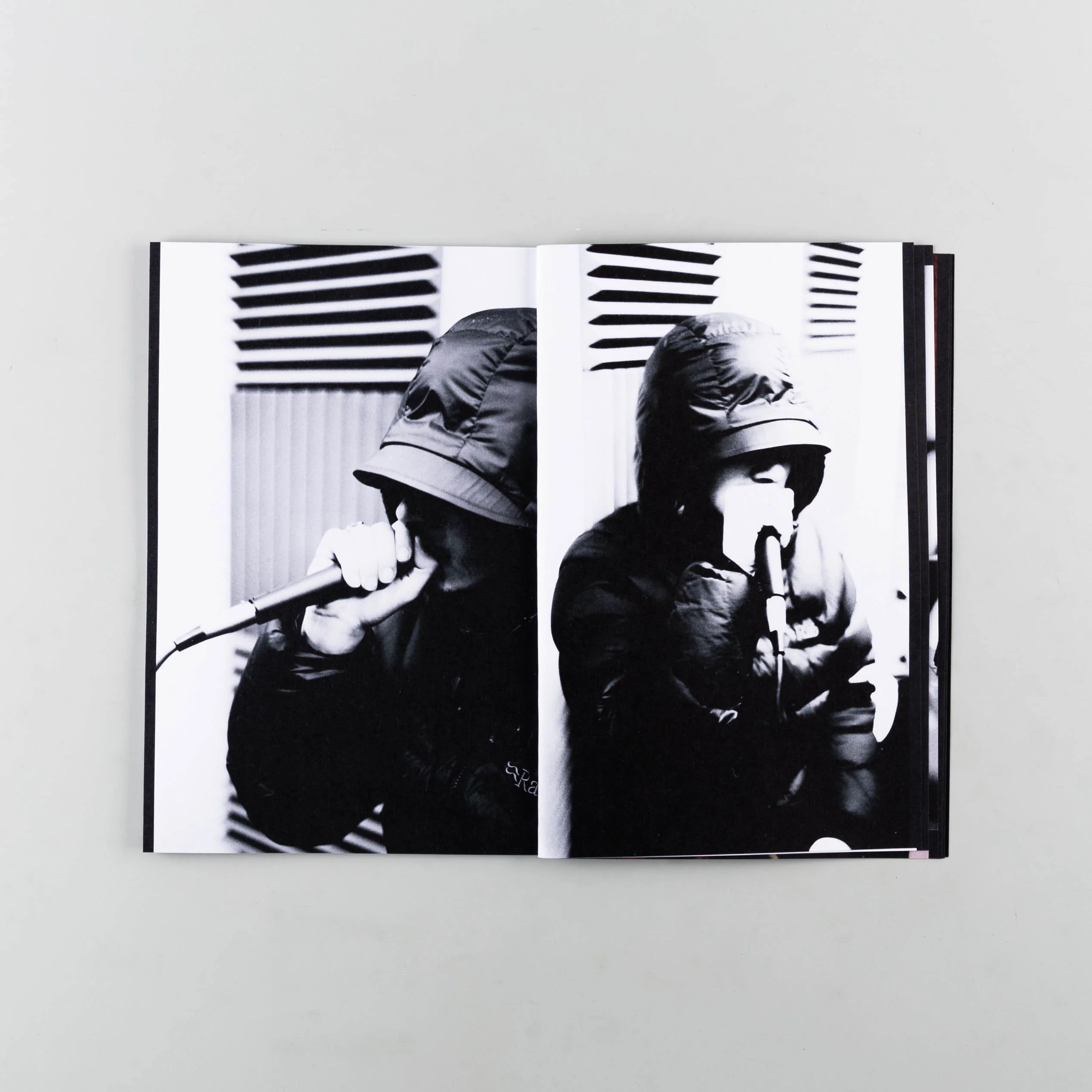 Northern Activity Vol. 1 - Image 4