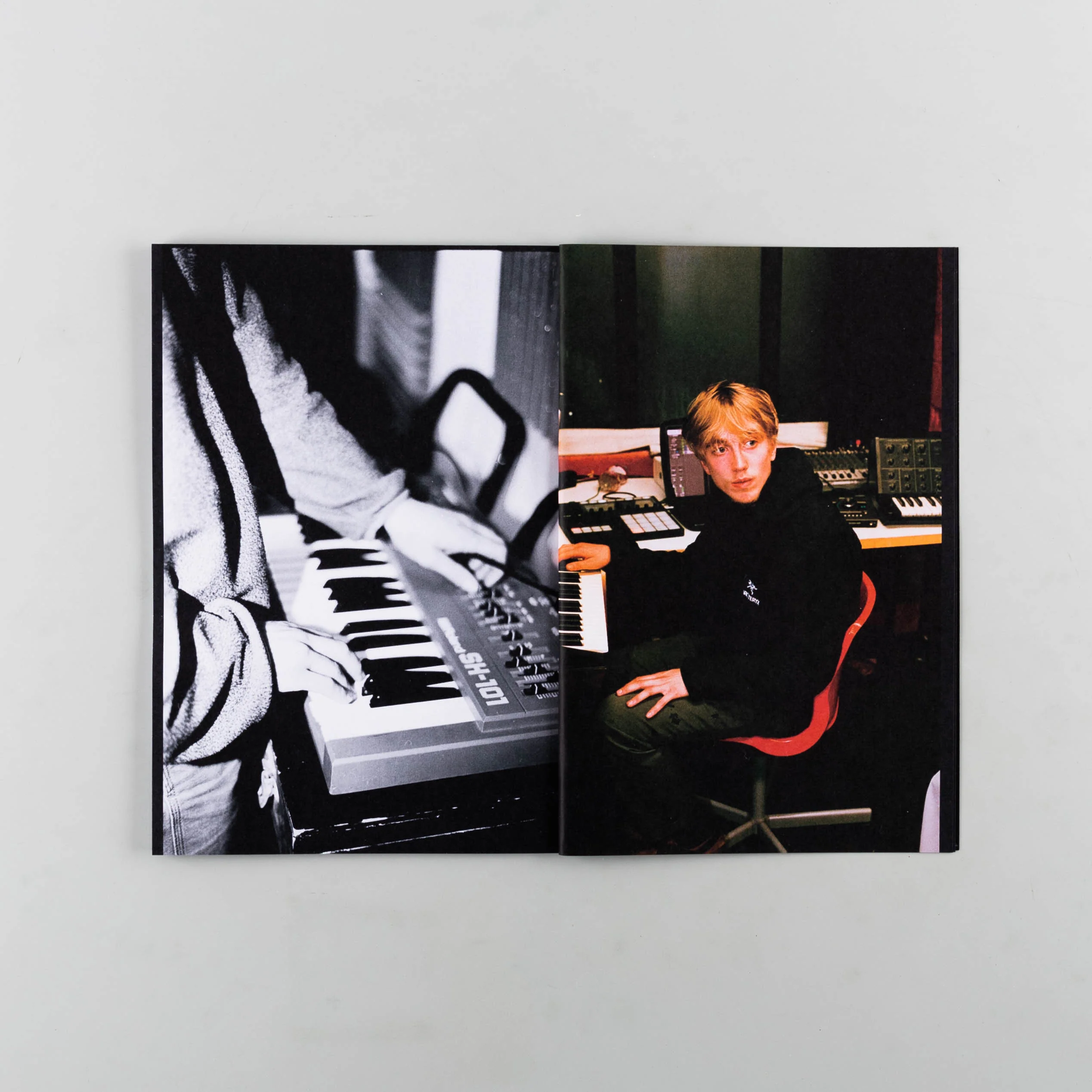 Northern Activity Vol. 1 - Image 5