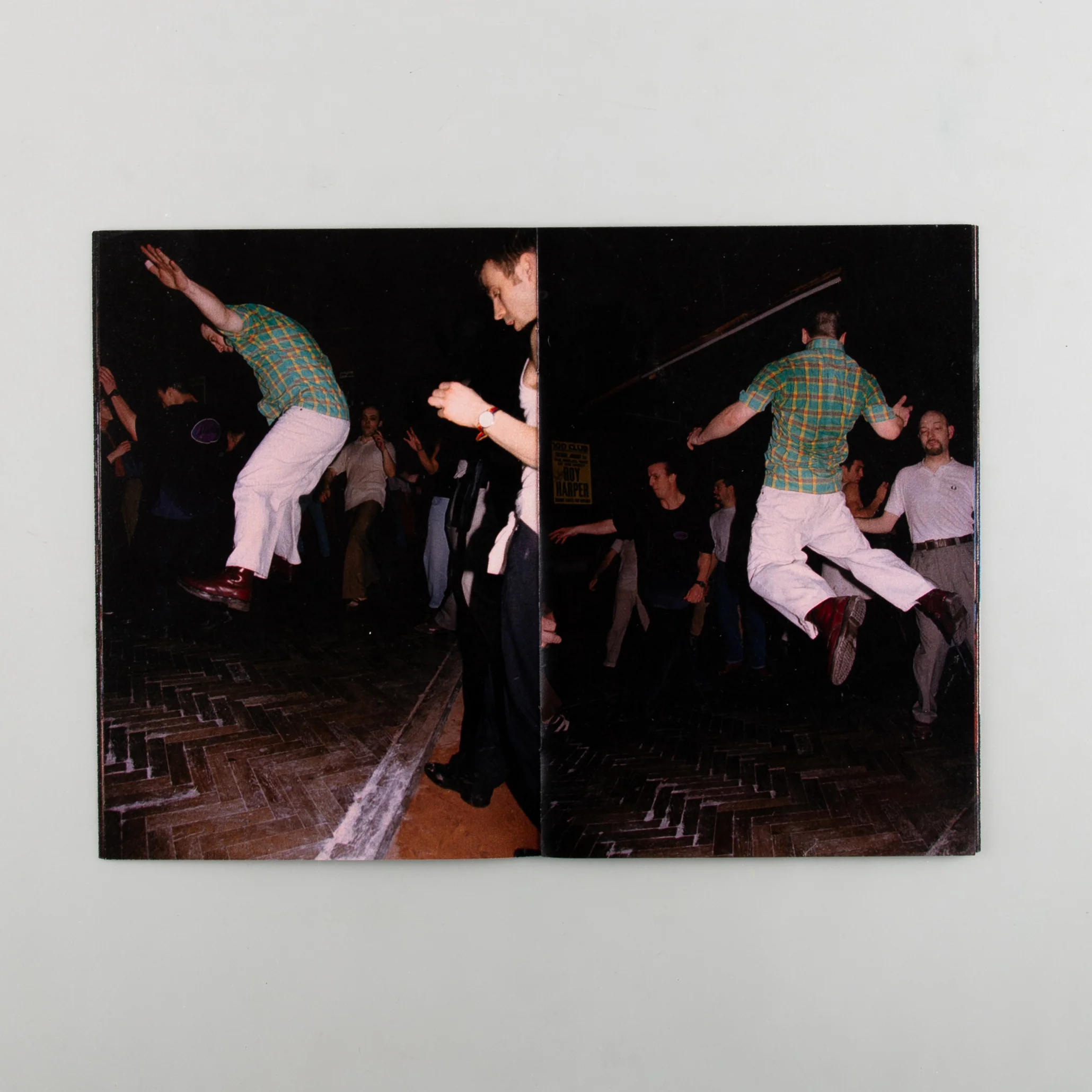 Northern Soul 1993-1996 - Image 3