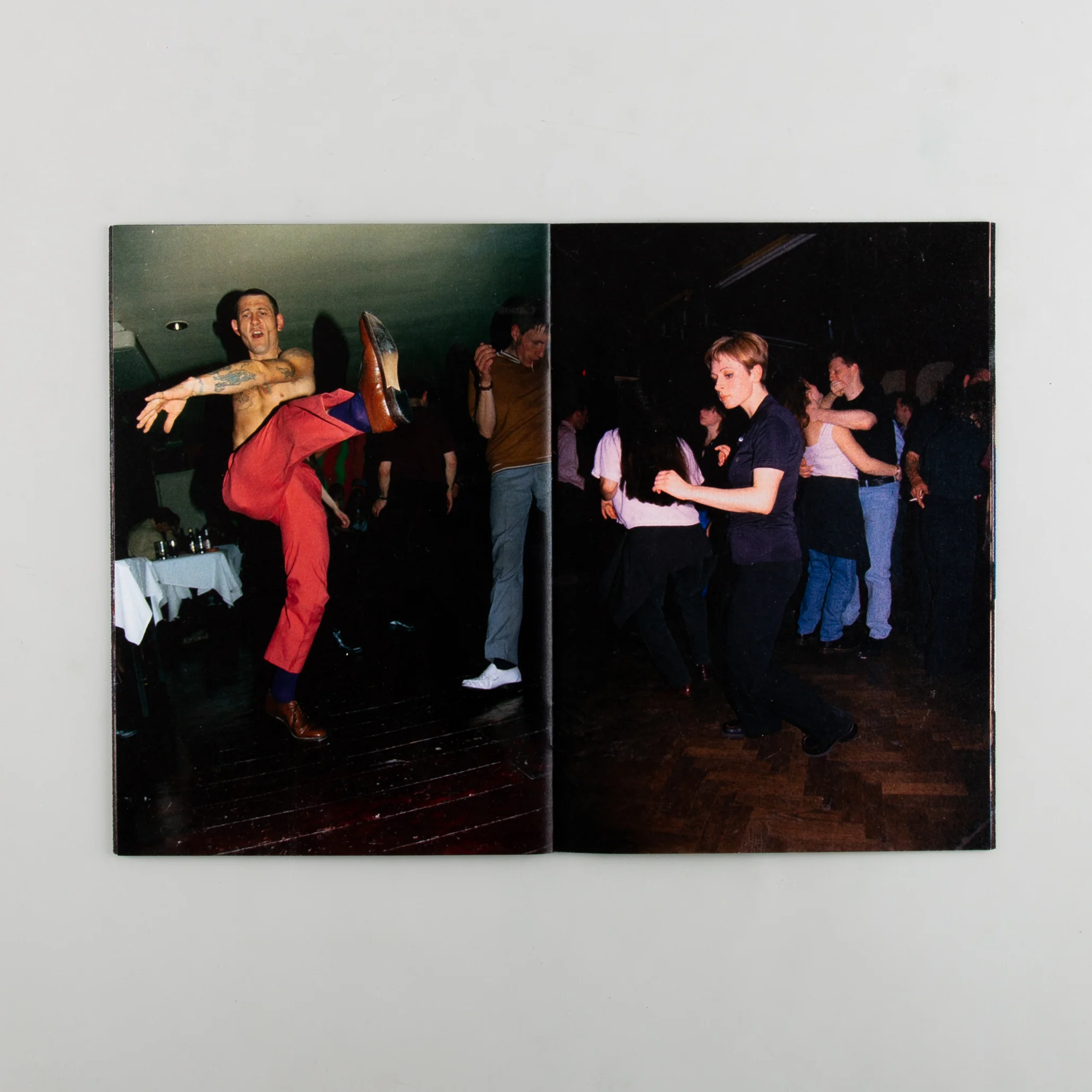 Northern Soul 1993-1996 - Image 4