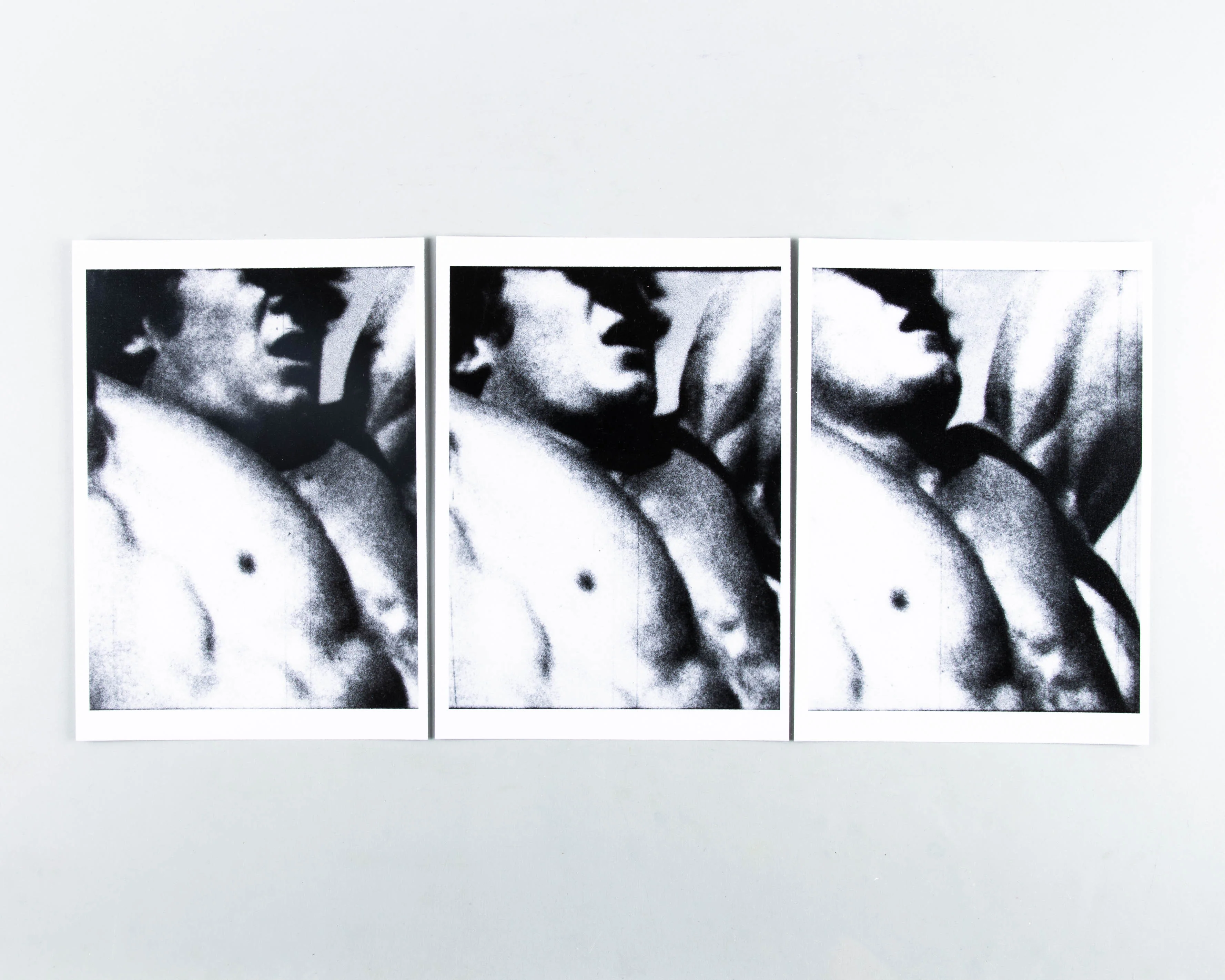 Notes on a Masculine Image - Image 12