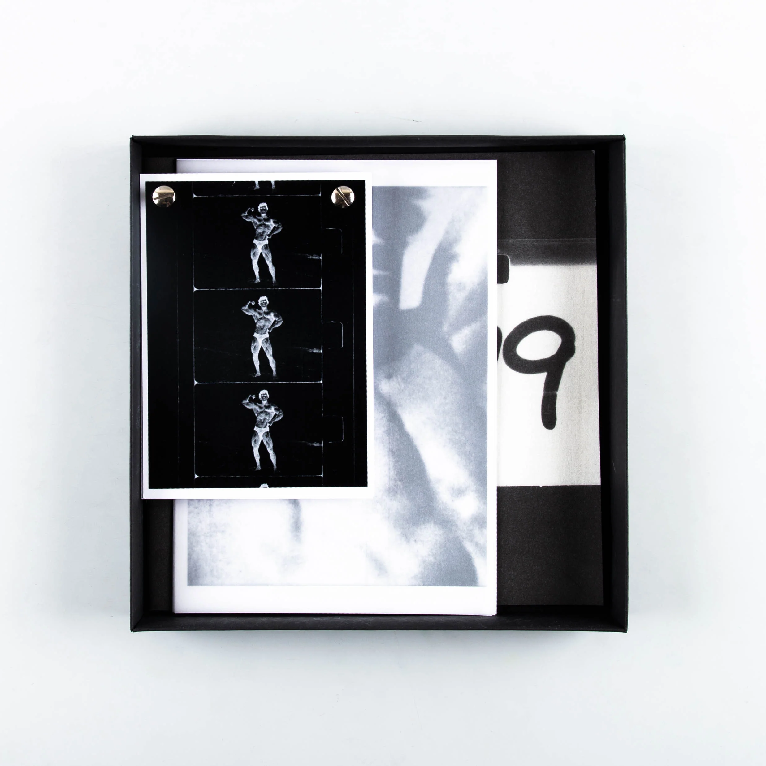 Notes on a Masculine Image - Image 2