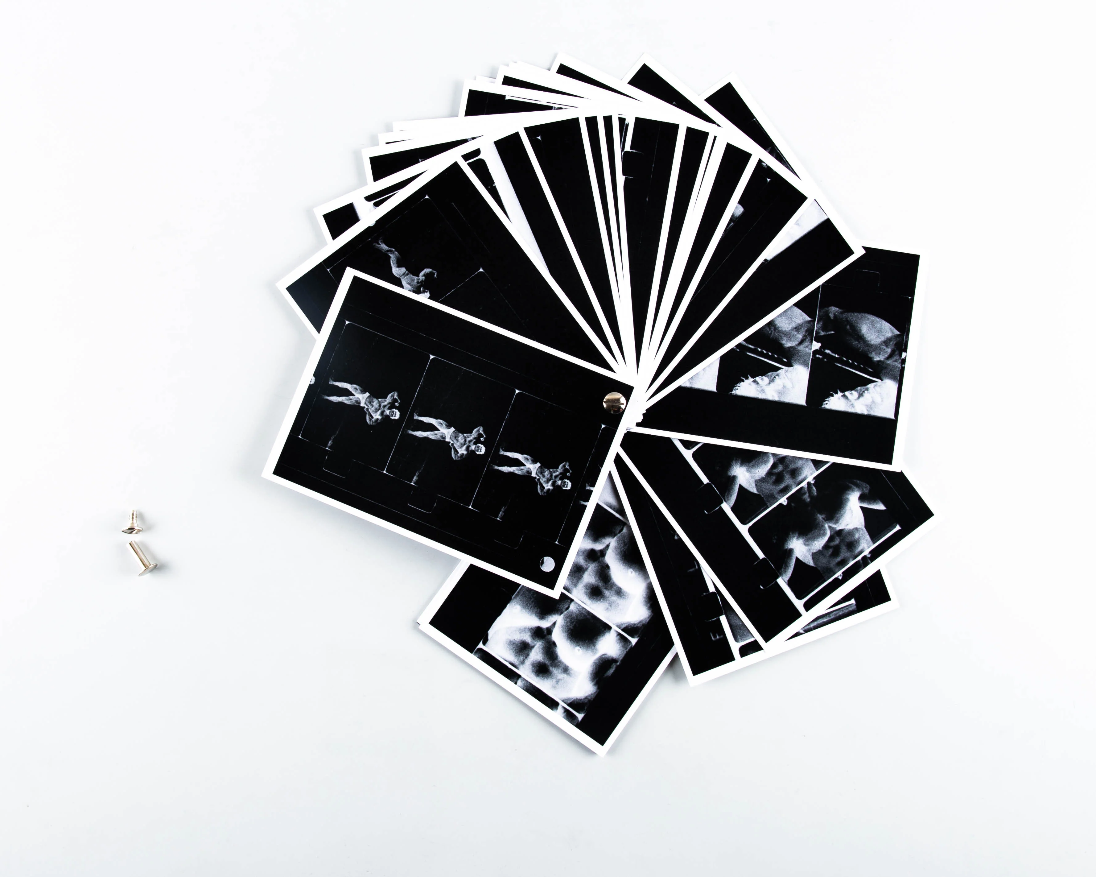 Notes on a Masculine Image - Image 4