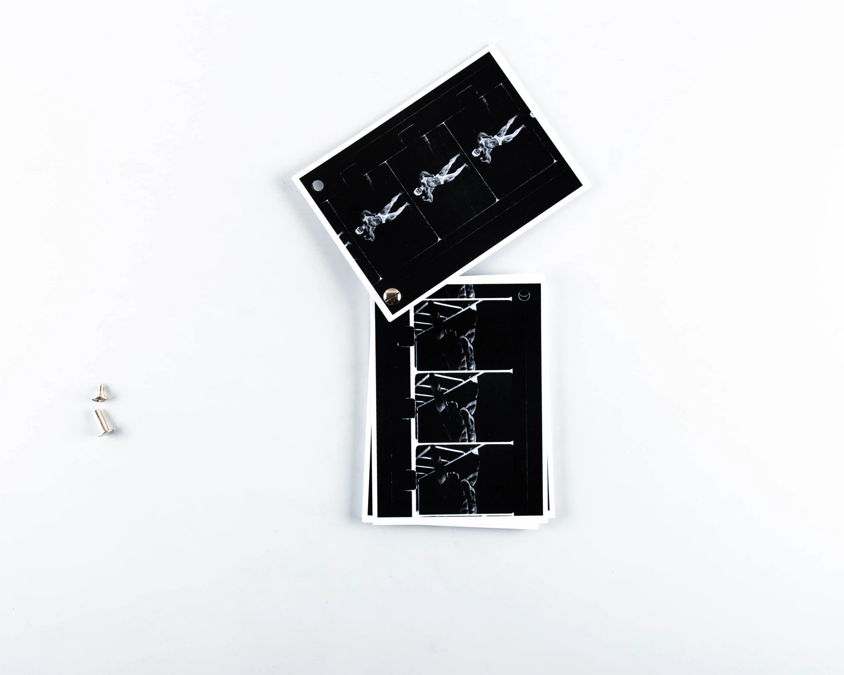 Notes on a Masculine Image - Image 6