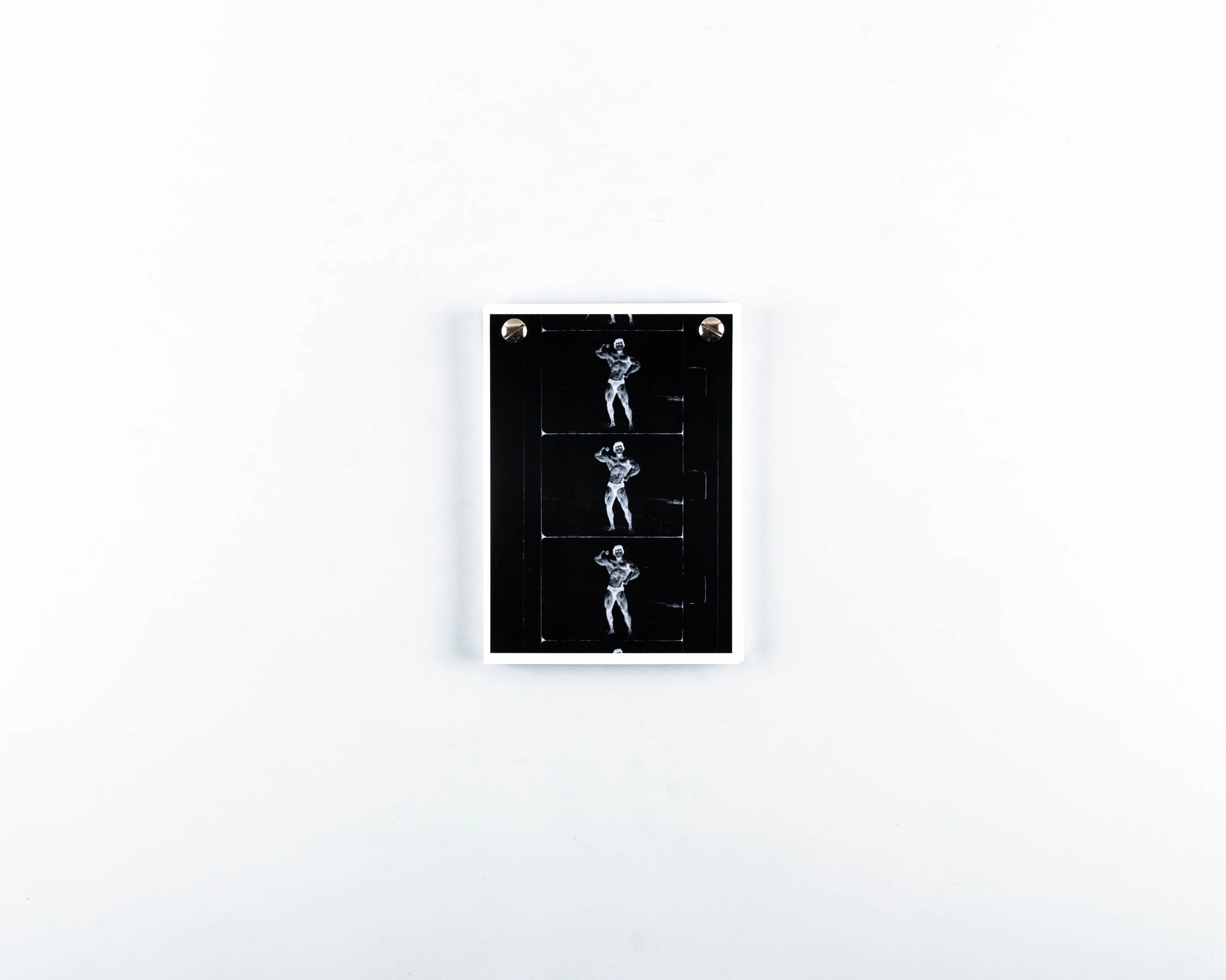 Notes on a Masculine Image - Image 7