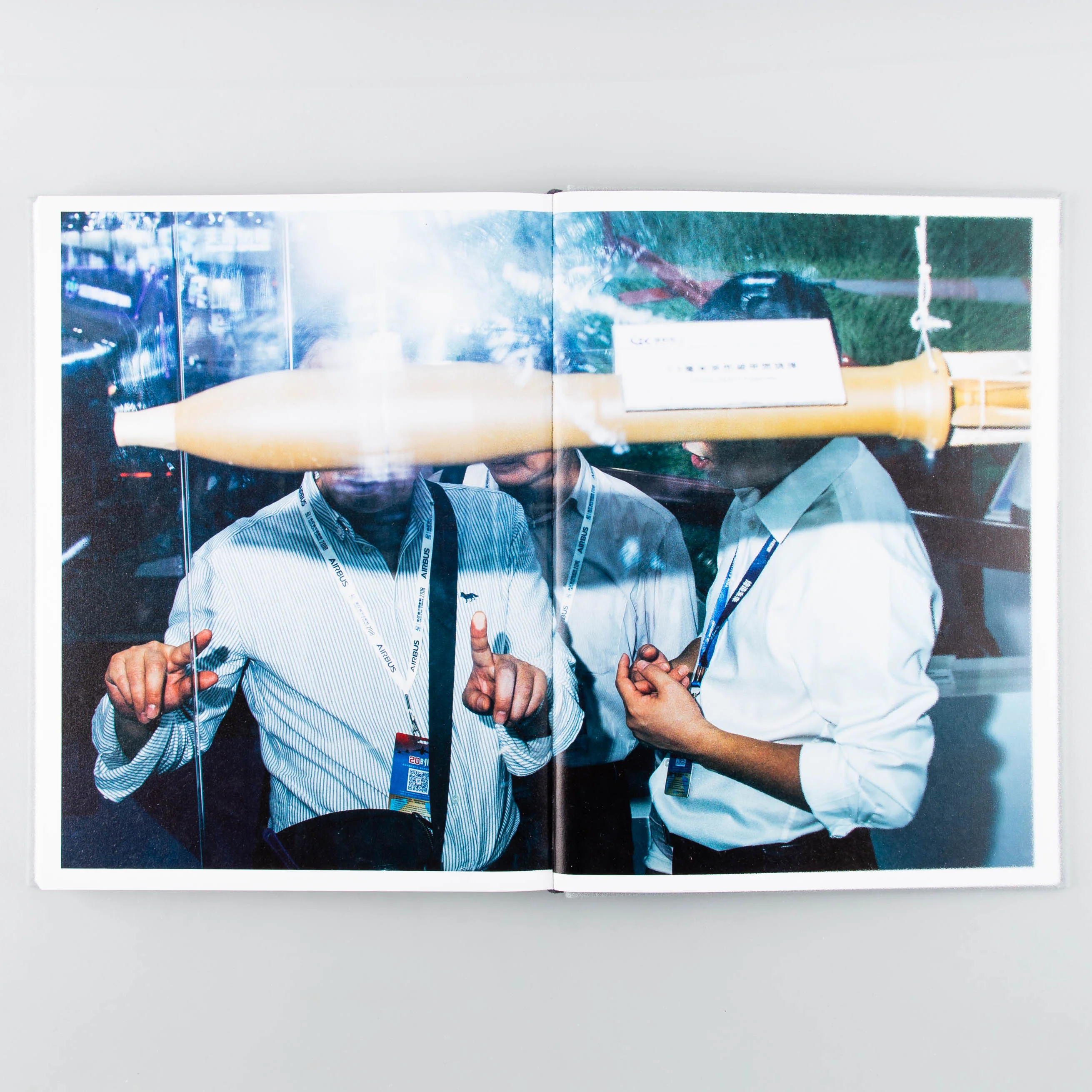 Nothing Personal - Image 10