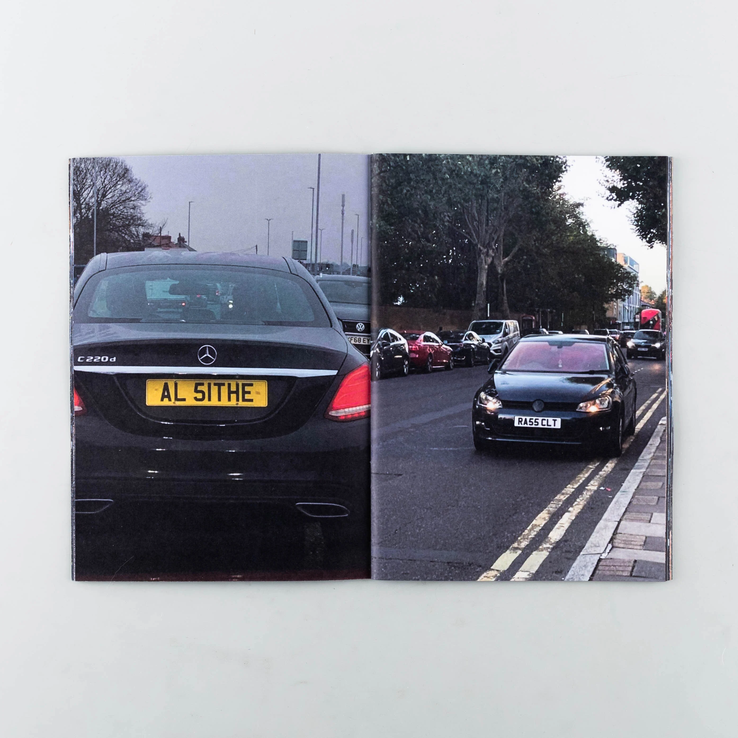 NUMB3R PL4TES - Image 7