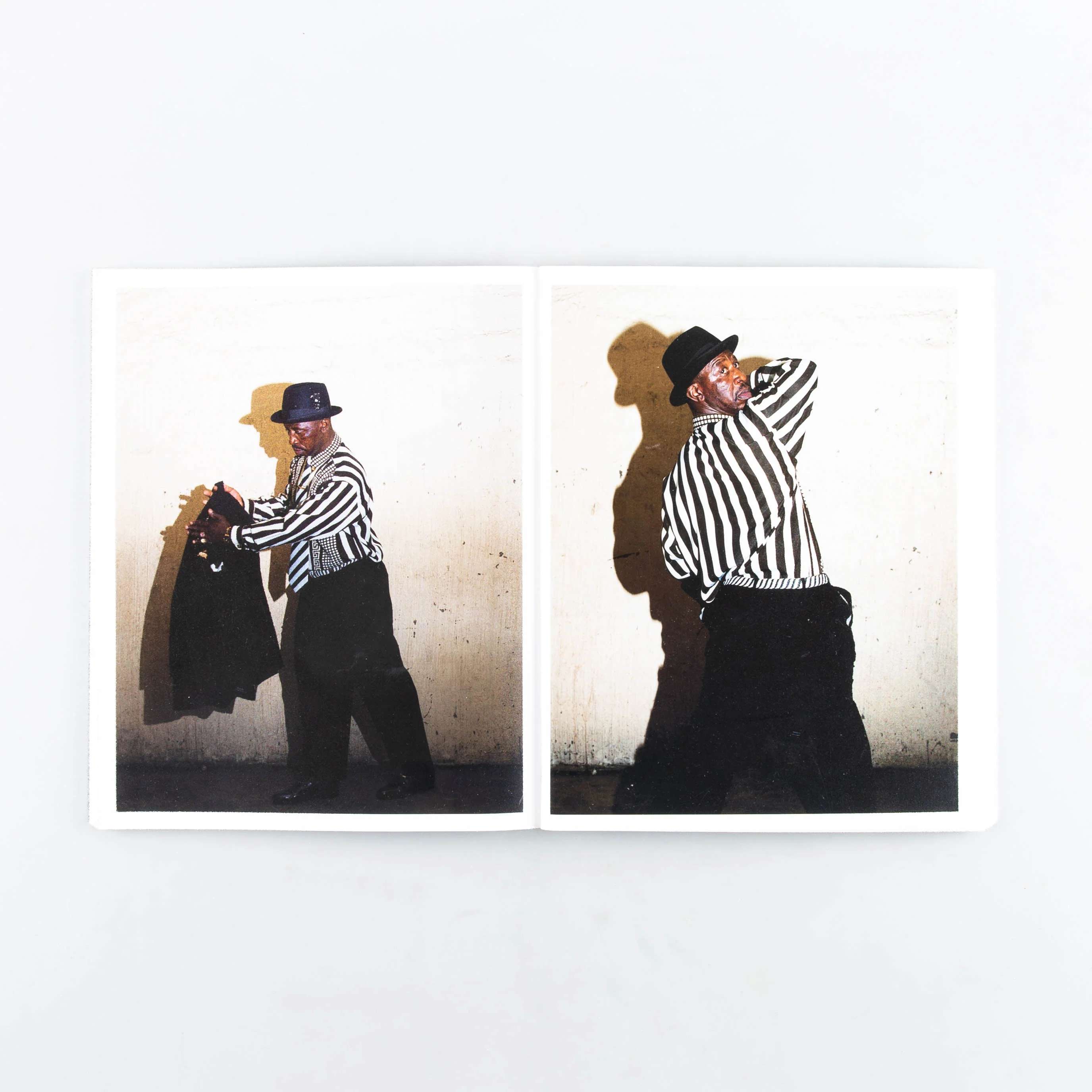 Mr Mkhize's portrait & other stories from the new South Africa. - Image 2