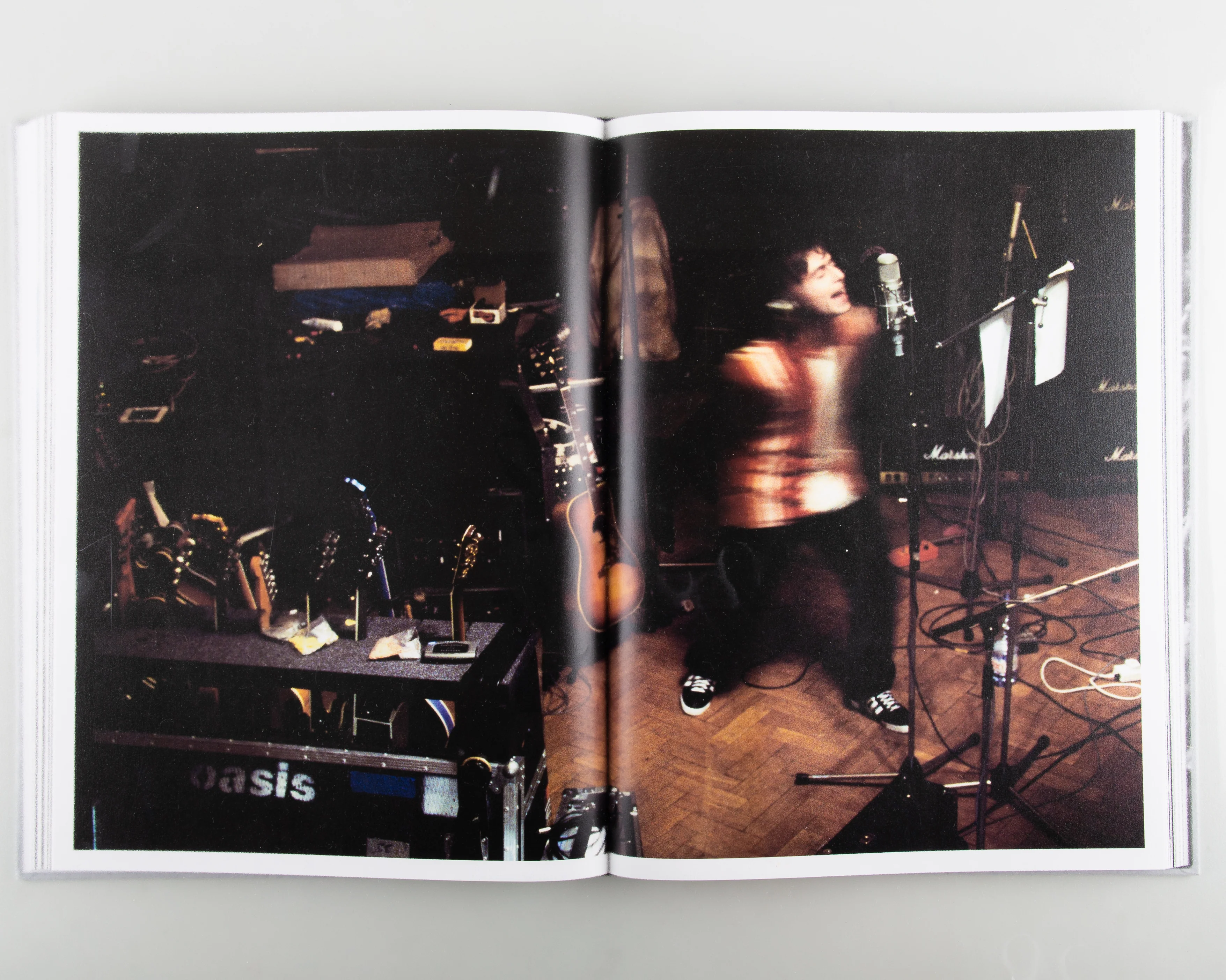 Oasis - Image 2