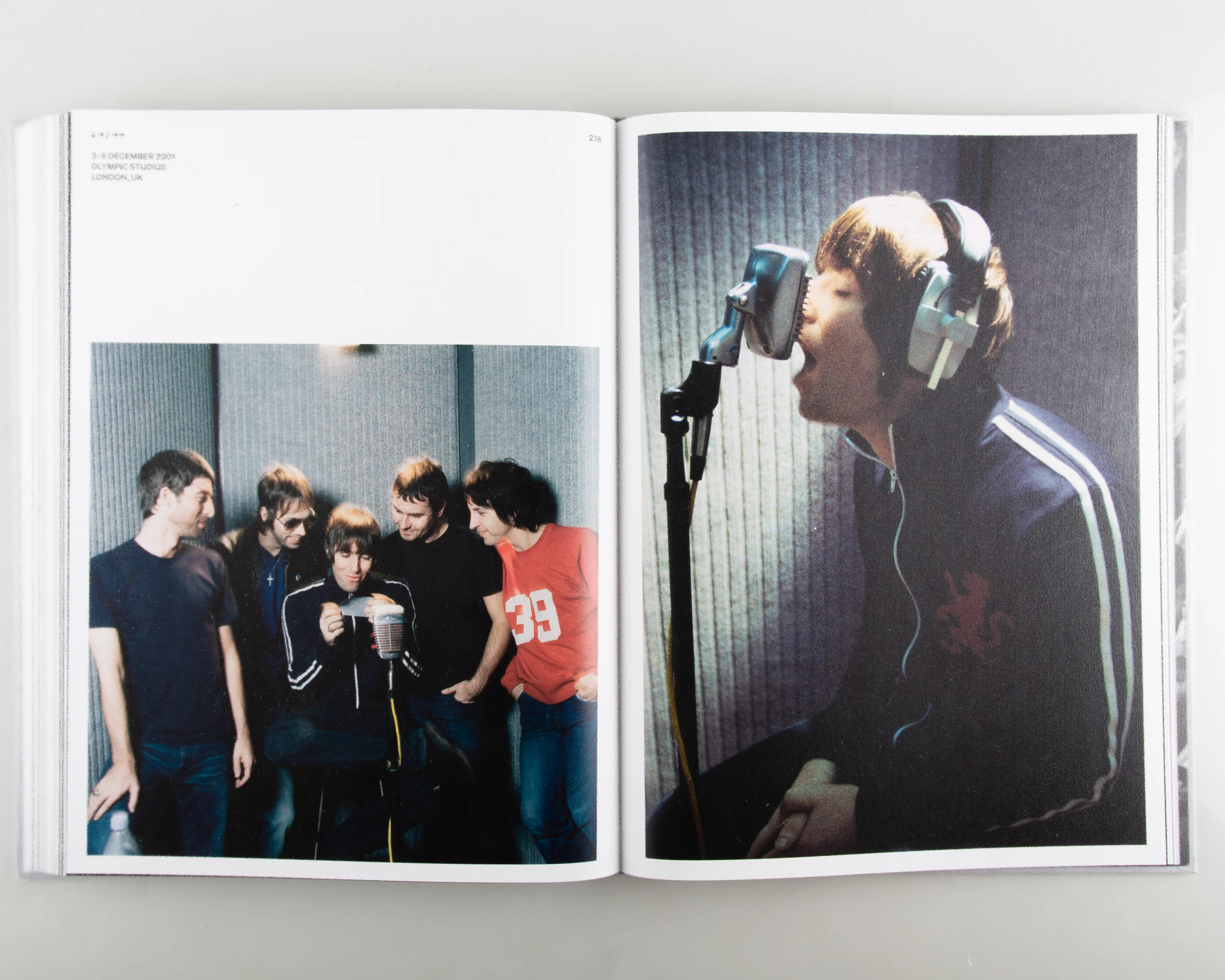 Oasis - Image 3