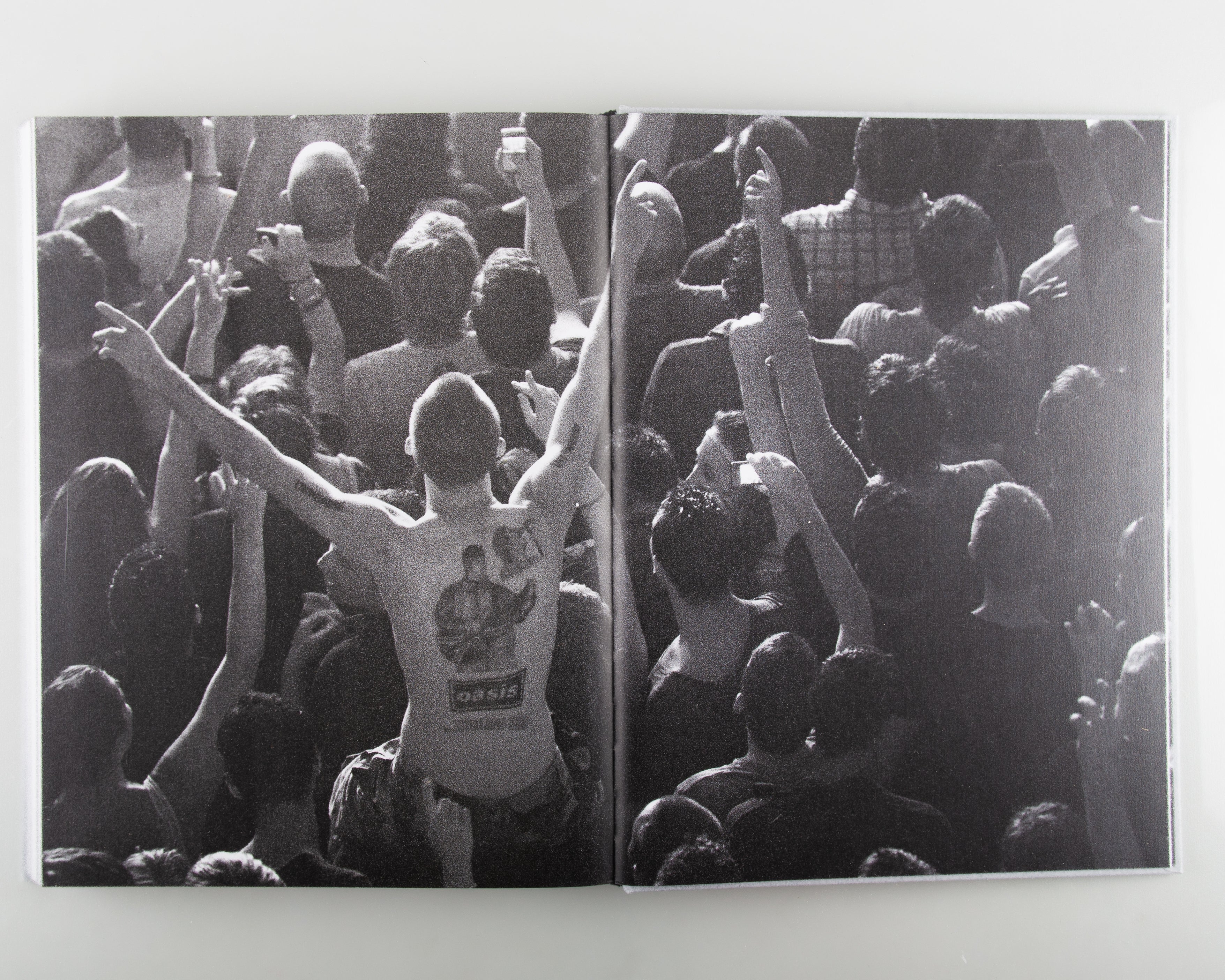 Oasis - Image 4