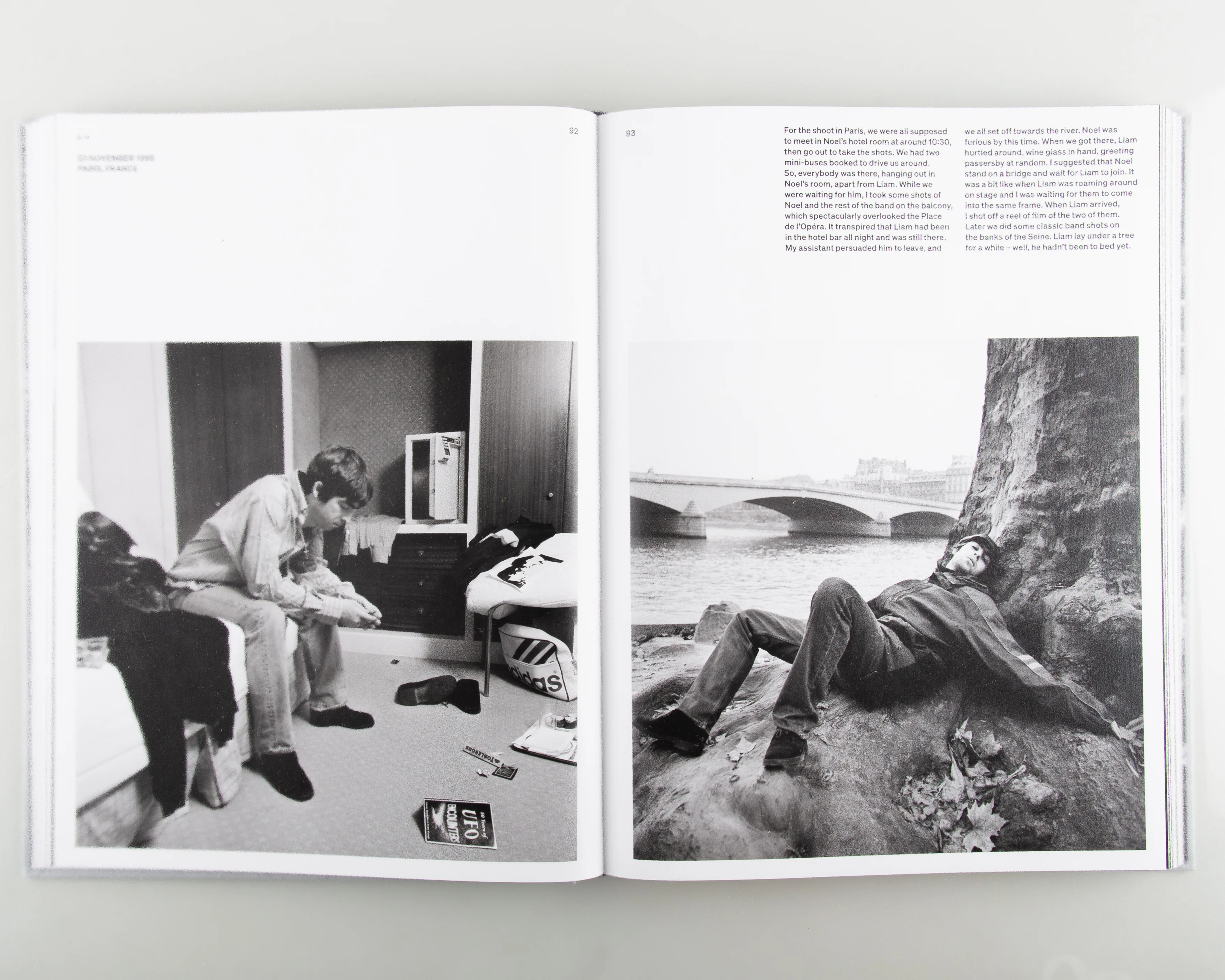 Oasis - Image 6