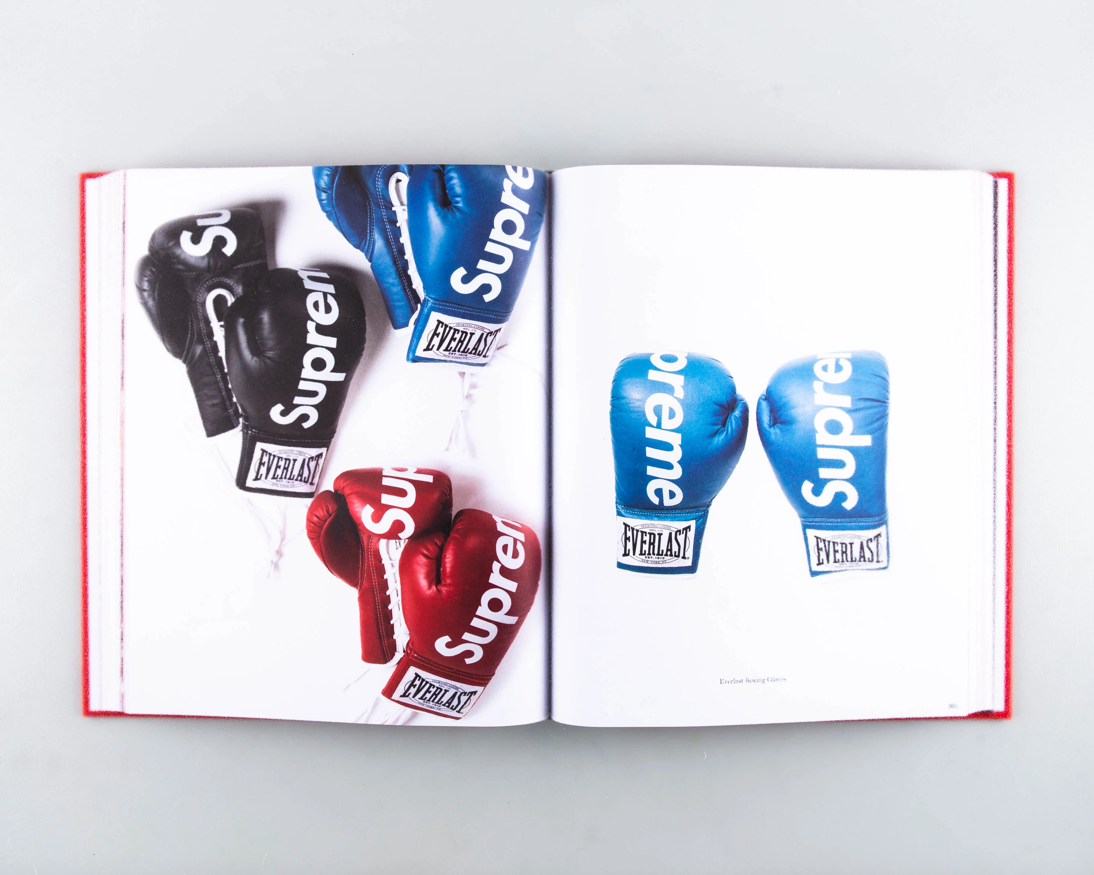 Object Oriented: An Anthology of Supreme Accessories from 1994-2018 - Image 5