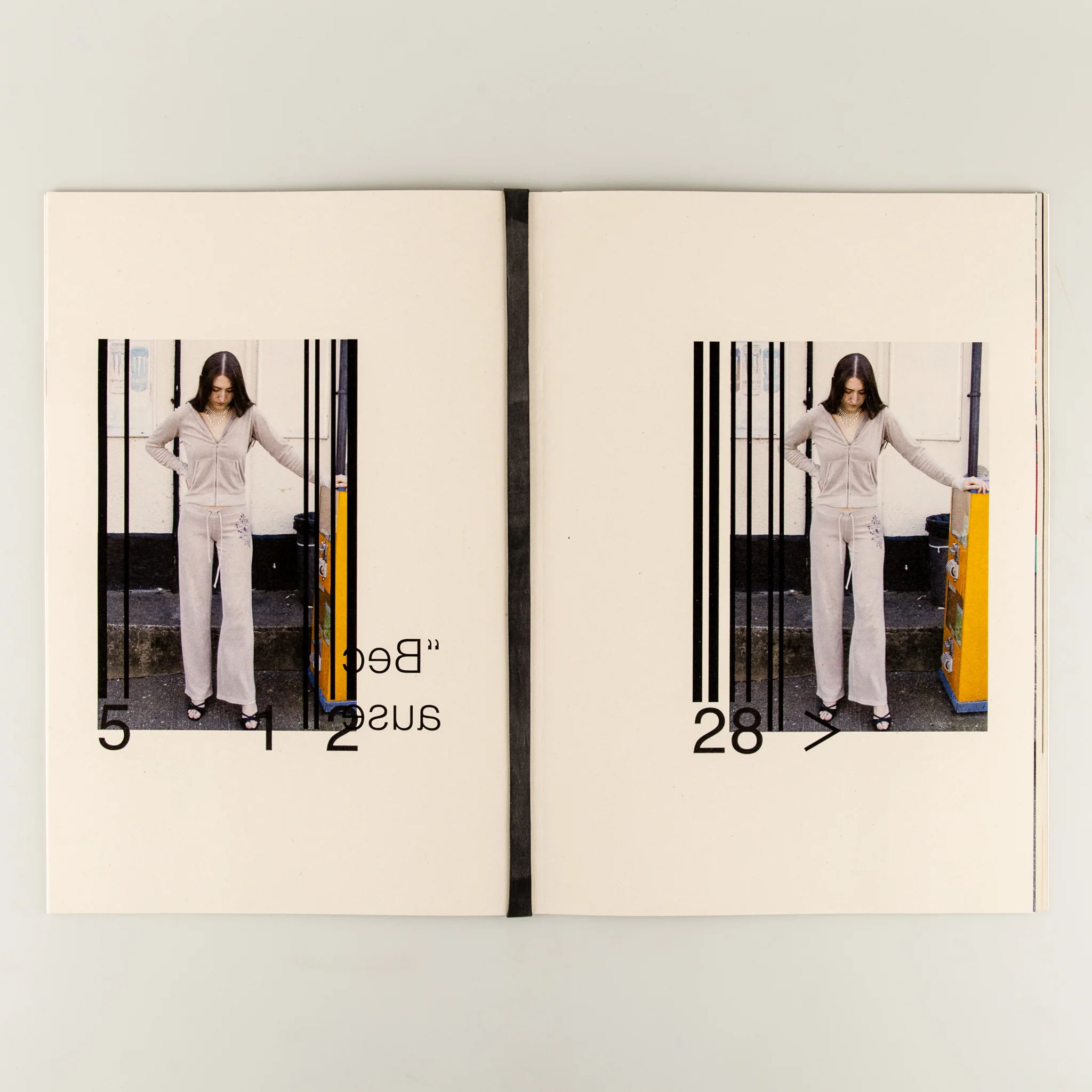 OBOUT* S.1 E.P 1 - Image 2