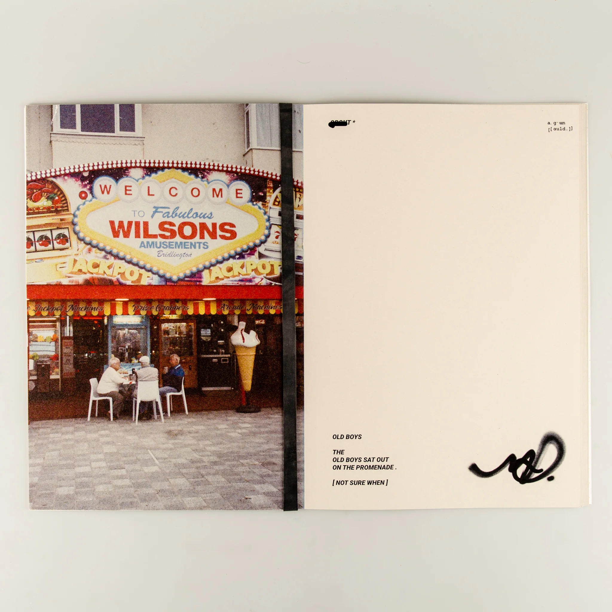 OBOUT* S.1 E.P 6 - Image 2