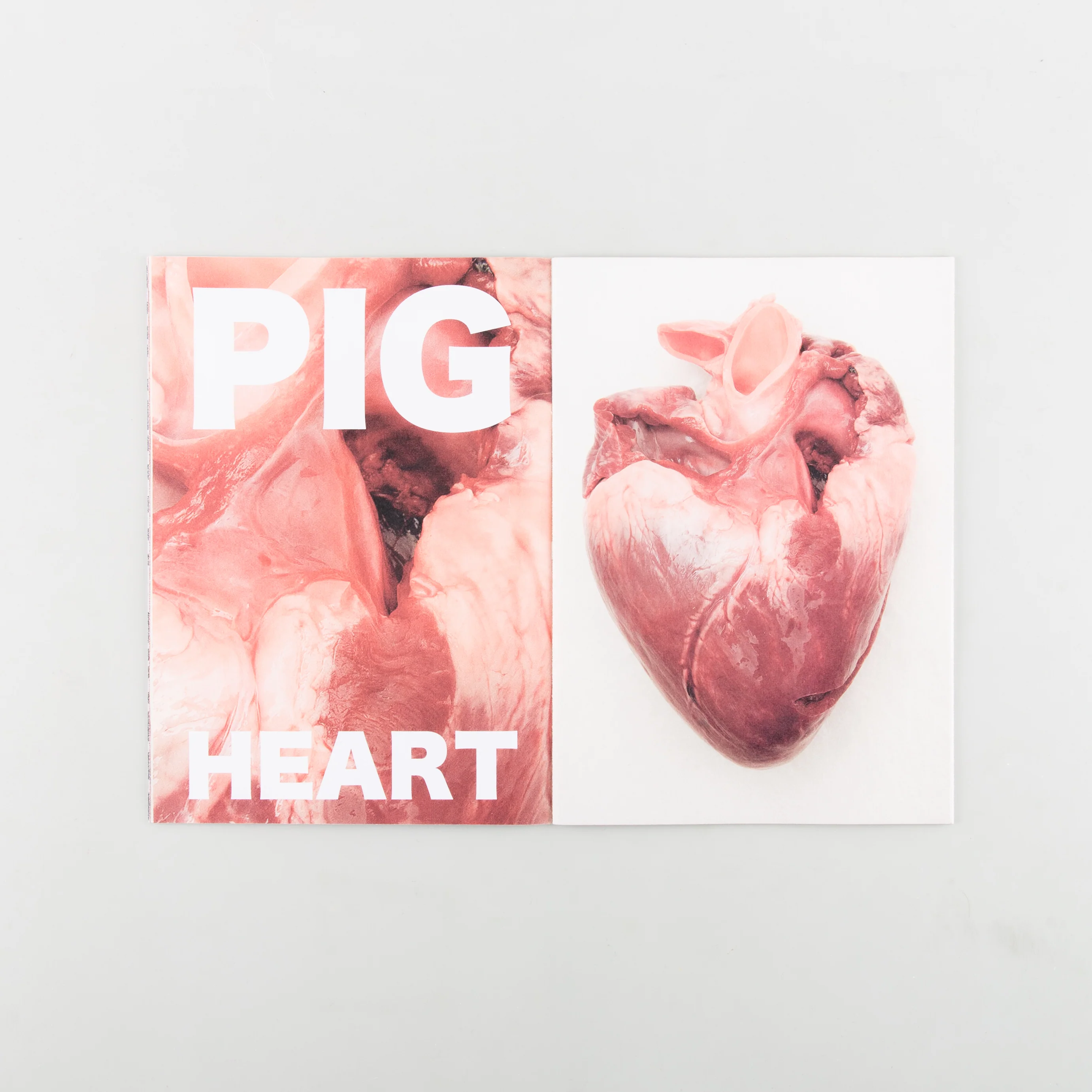 Offcuts: Heart - Image 2