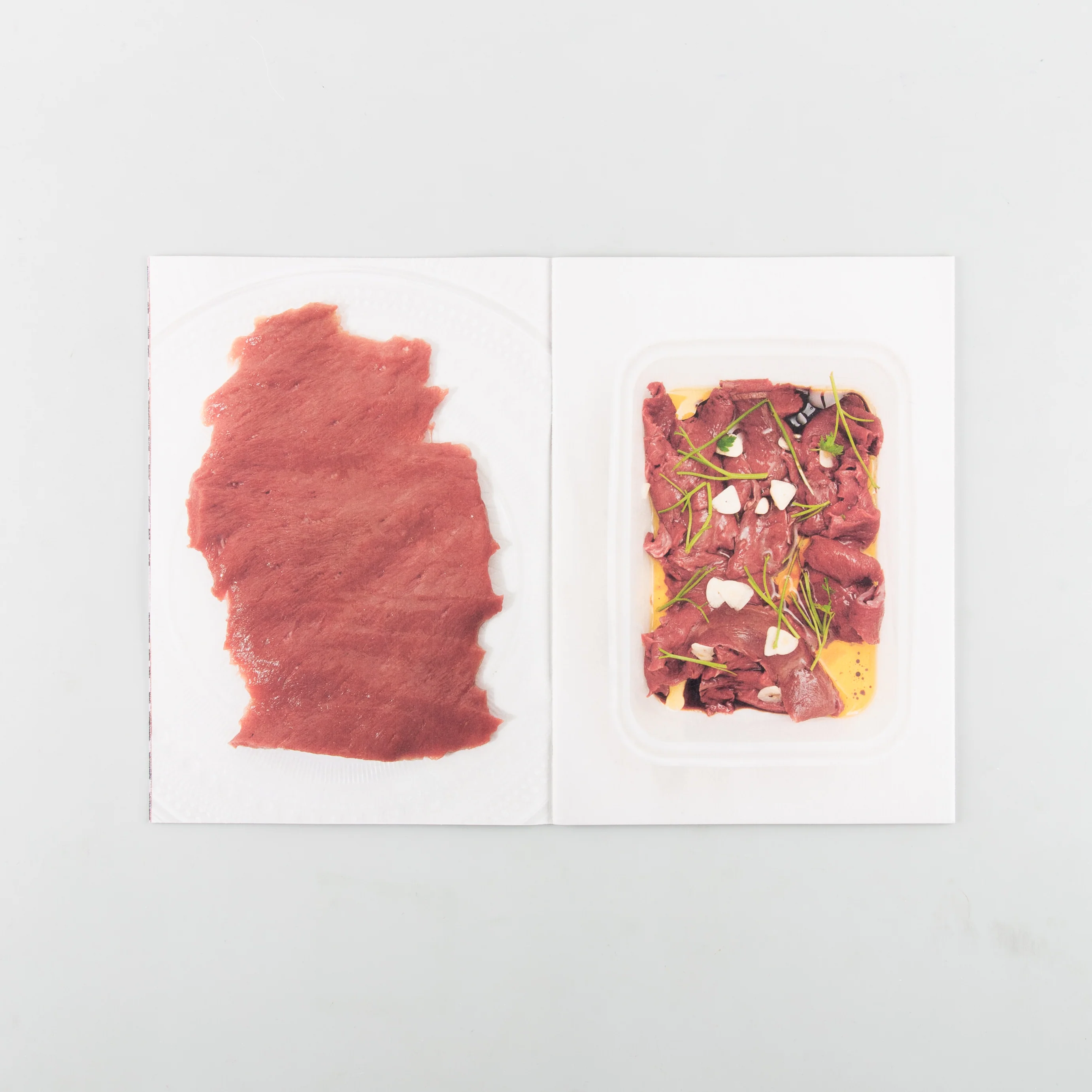 Offcuts: Heart - Image 4